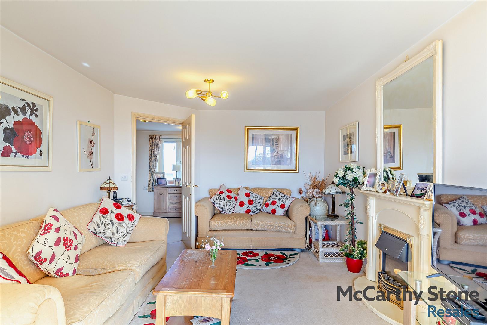 Marina Court, Mount Wise, Newquay, TR7 2FJ