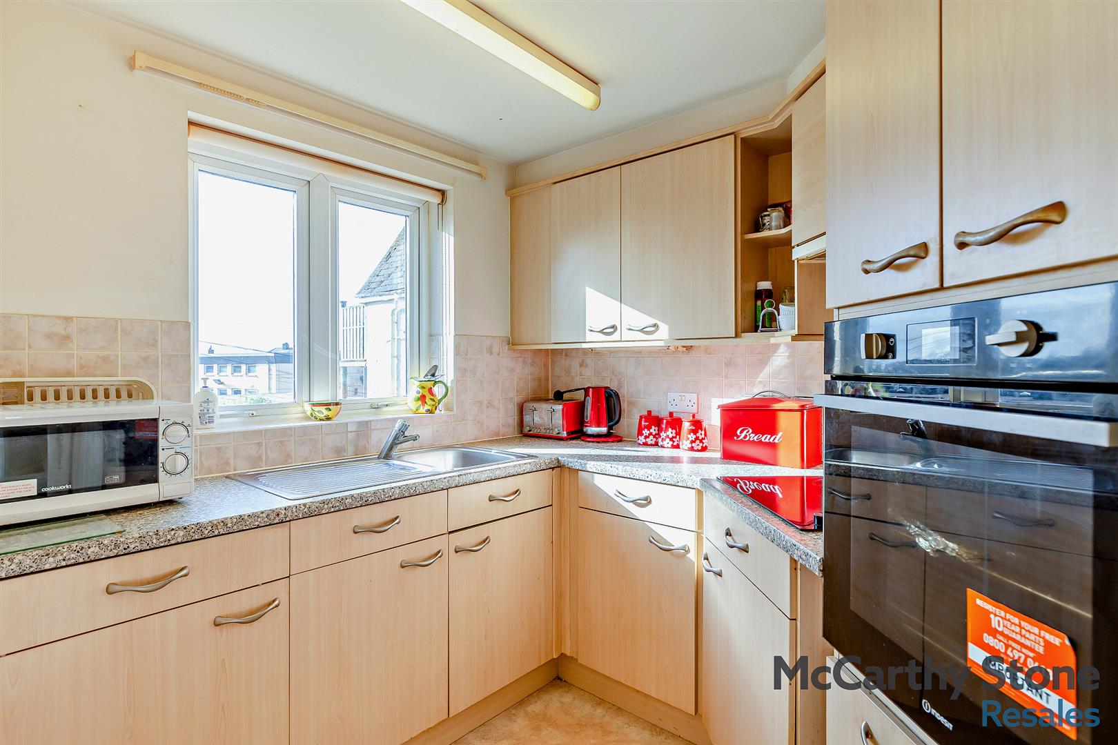 Marina Court, Mount Wise, Newquay, TR7 2FJ