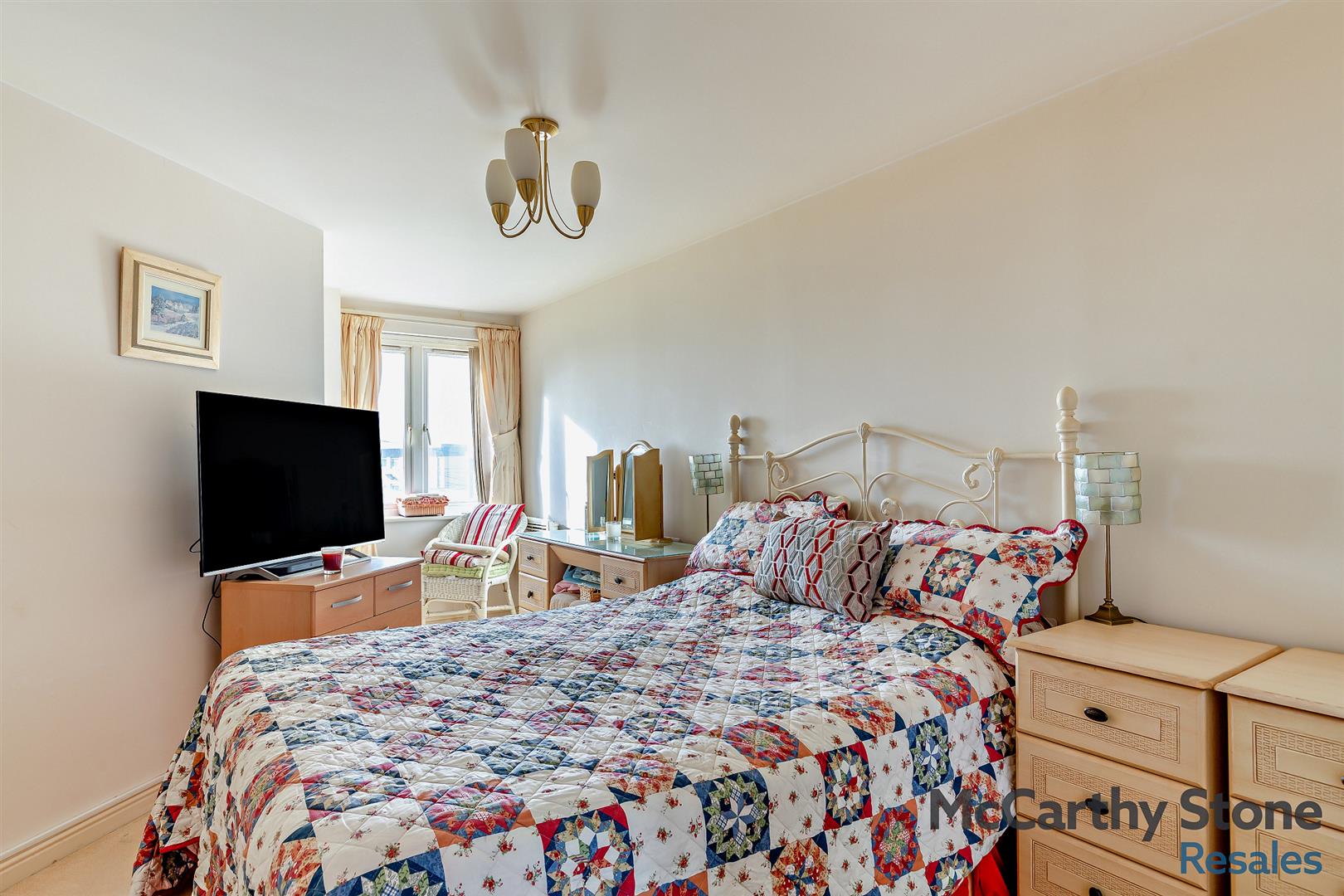 Marina Court, Mount Wise, Newquay, TR7 2FJ