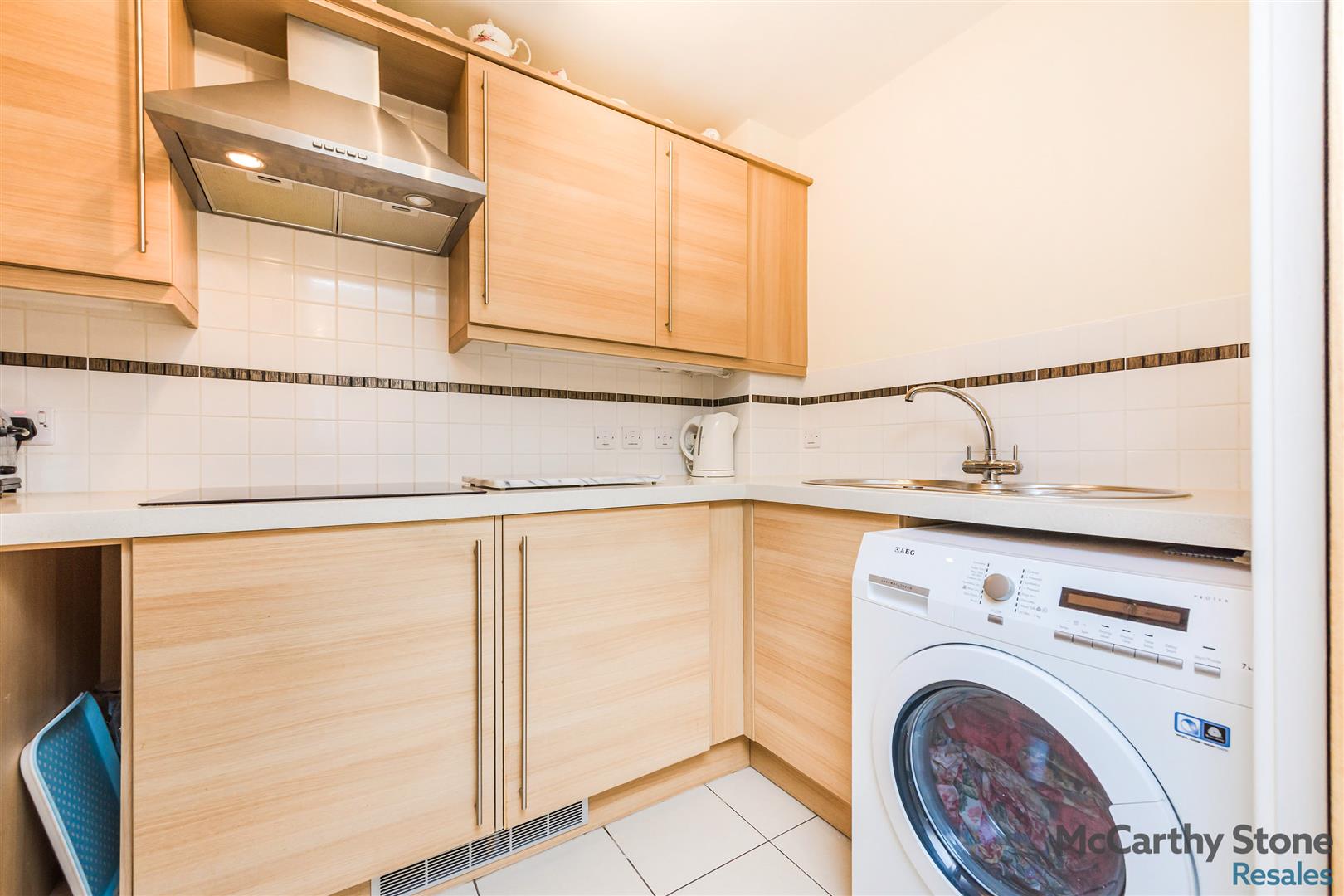 St Clements Court, South Street, Atherstone