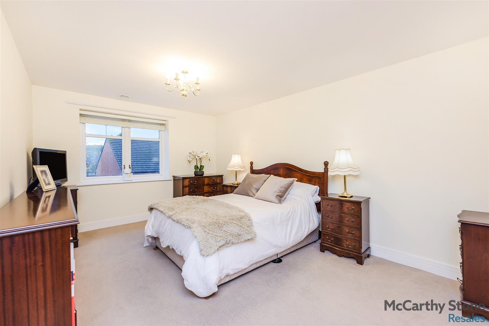 St Clements Court, South Street, Atherstone