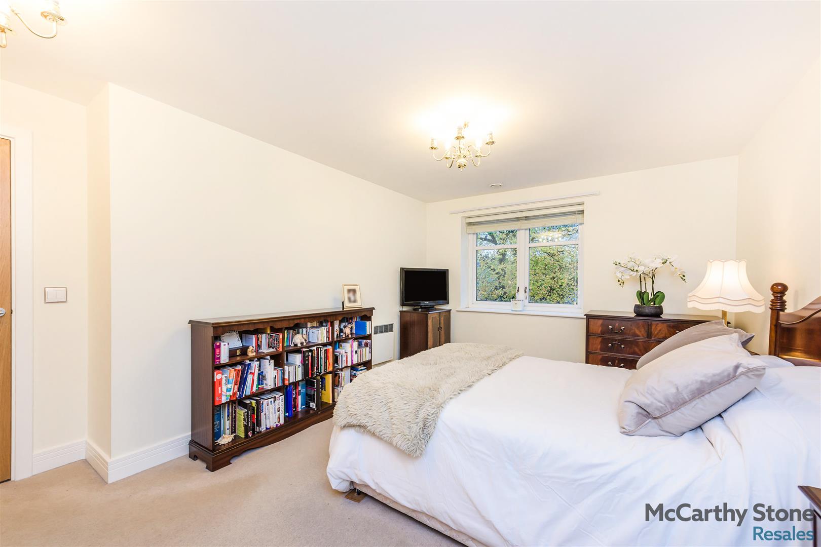 St Clements Court, South Street, Atherstone