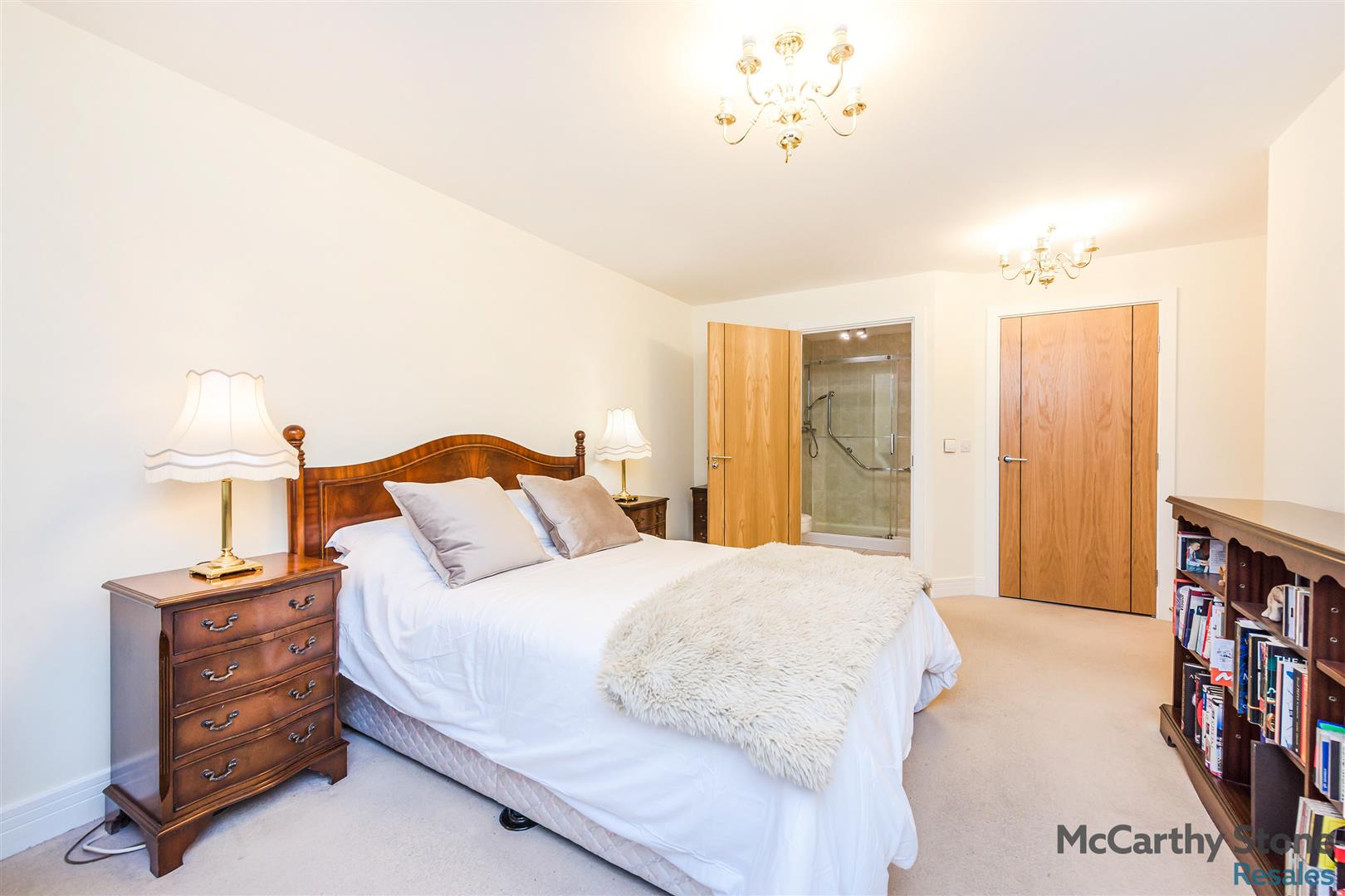 St Clements Court, South Street, Atherstone