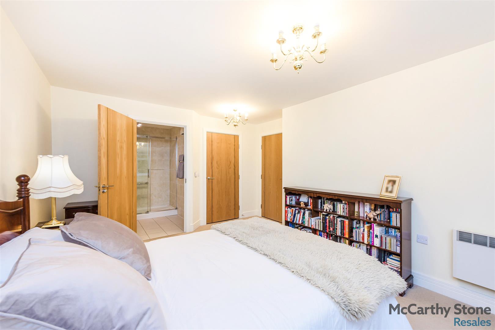 St Clements Court, South Street, Atherstone