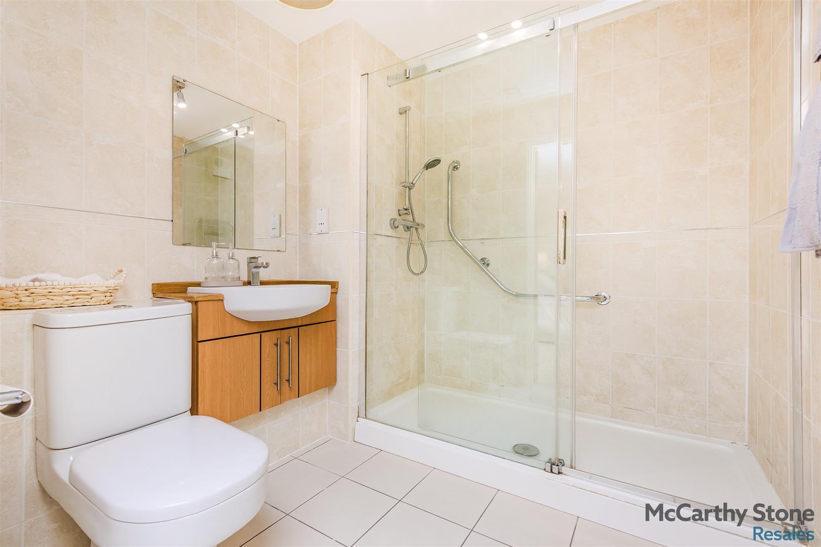 St Clements Court, South Street, Atherstone