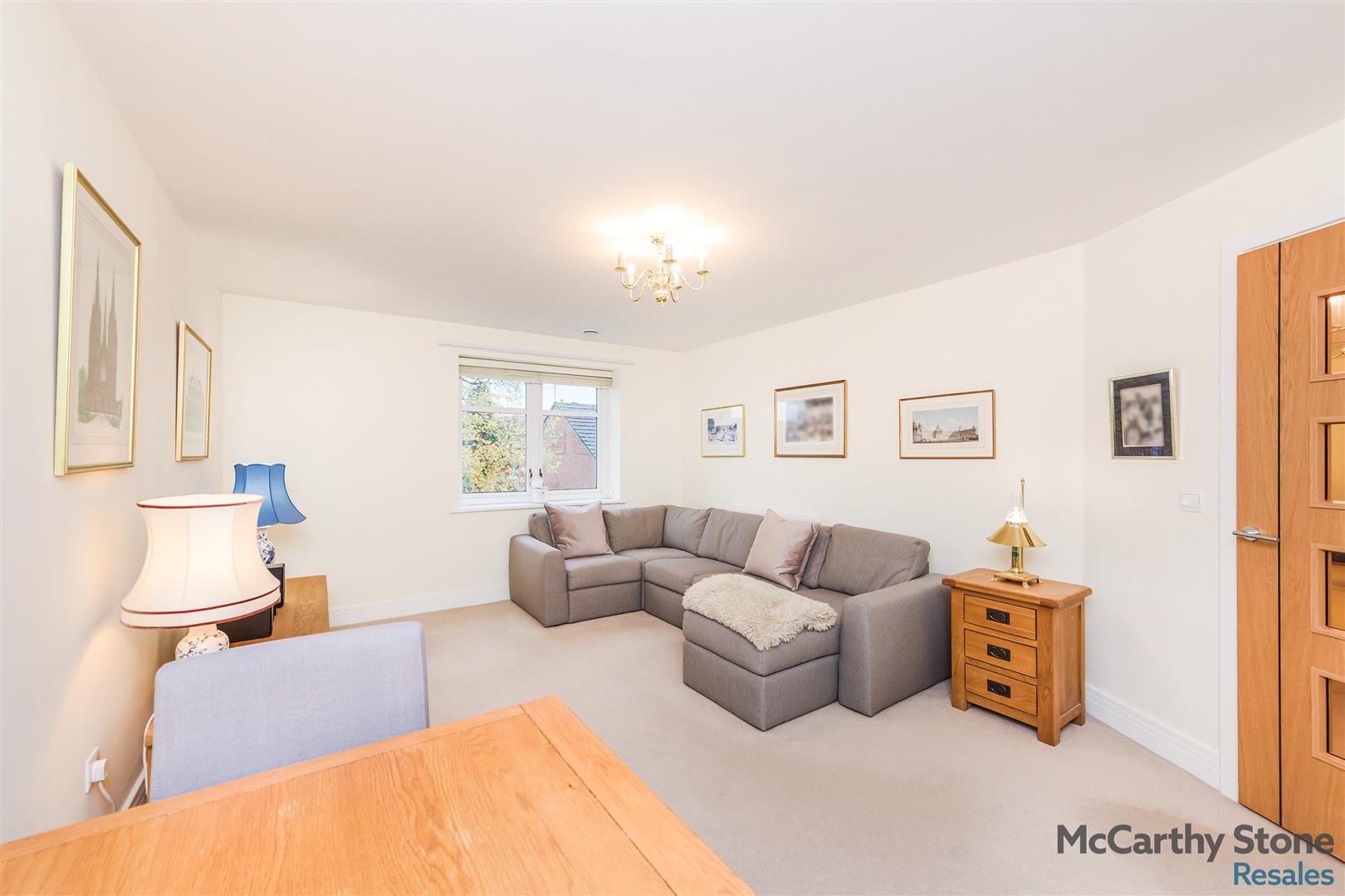 St Clements Court, South Street, Atherstone