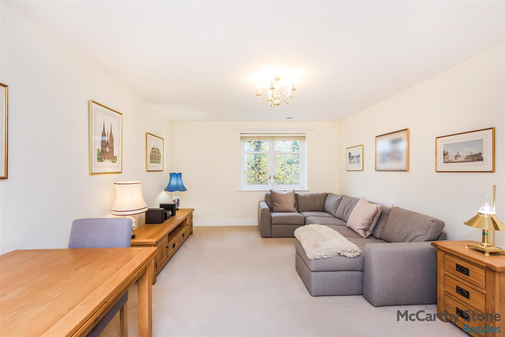 St Clements Court, South Street, Atherstone