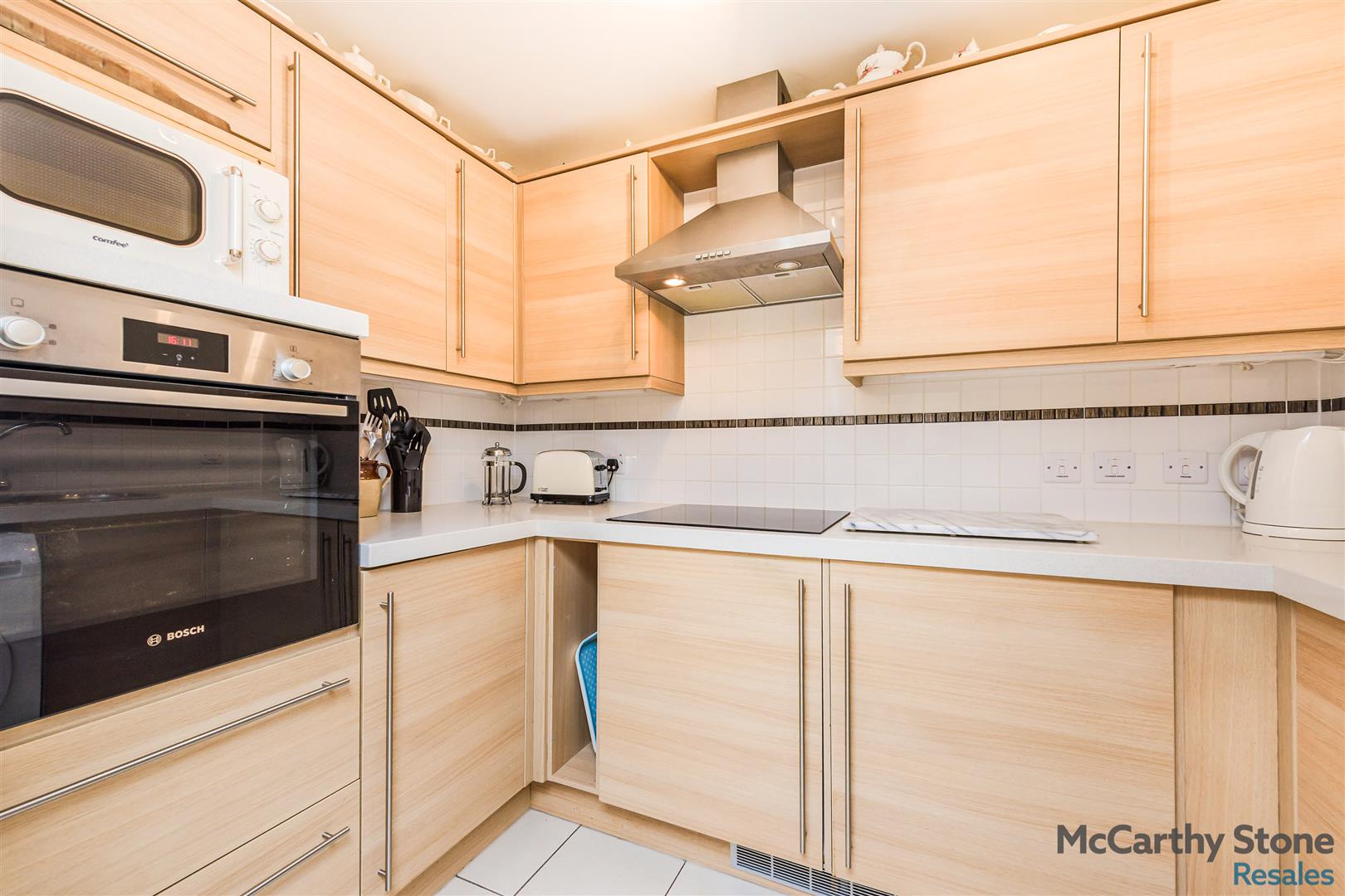 St Clements Court, South Street, Atherstone