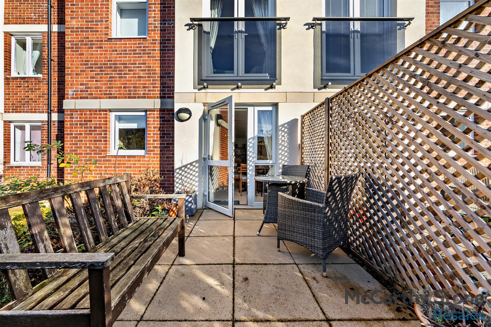 Bygate Court, Chapel Lane, Whitley Bay NE25 8AB