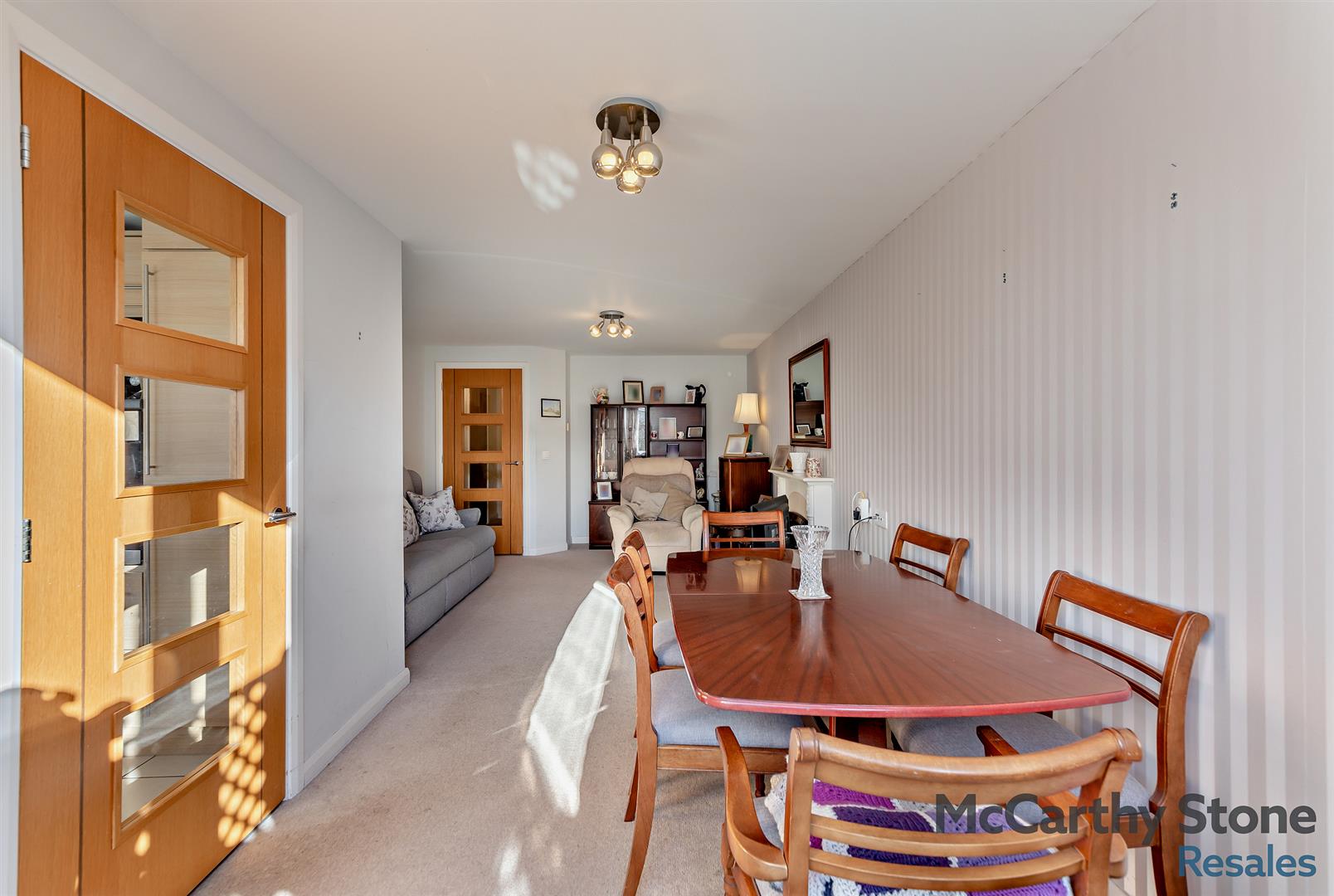 Bygate Court, Chapel Lane, Whitley Bay NE25 8AB