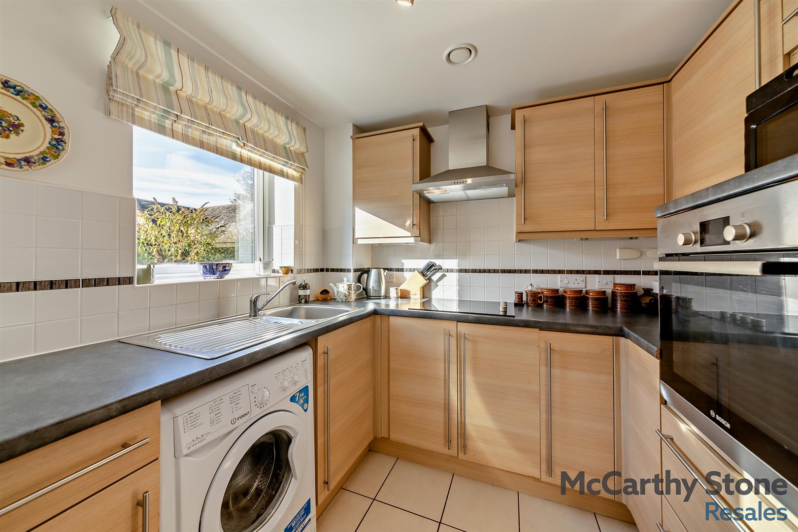 Bygate Court, Chapel Lane, Whitley Bay NE25 8AB