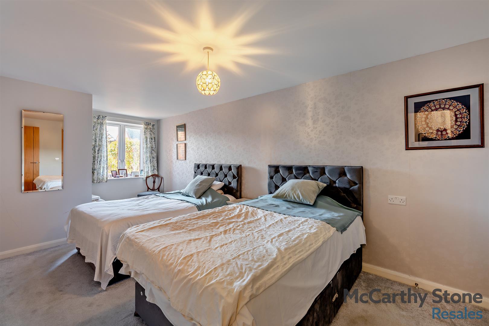 Bygate Court, Chapel Lane, Whitley Bay NE25 8AB