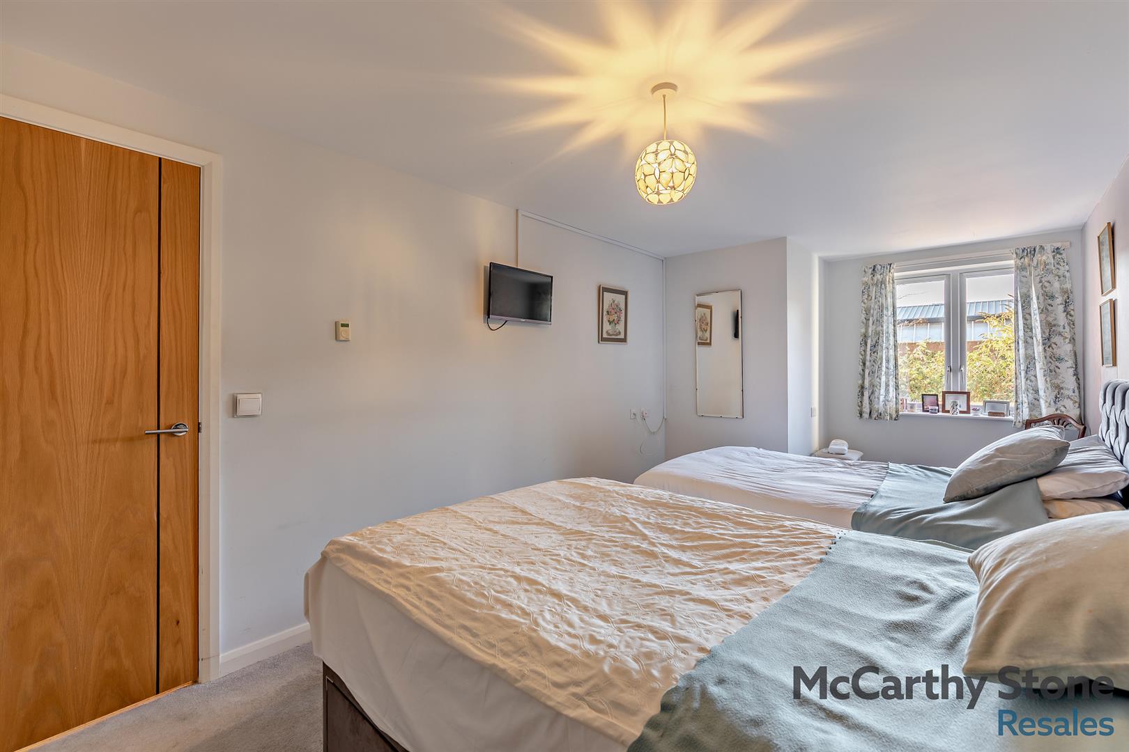 Bygate Court, Chapel Lane, Whitley Bay NE25 8AB