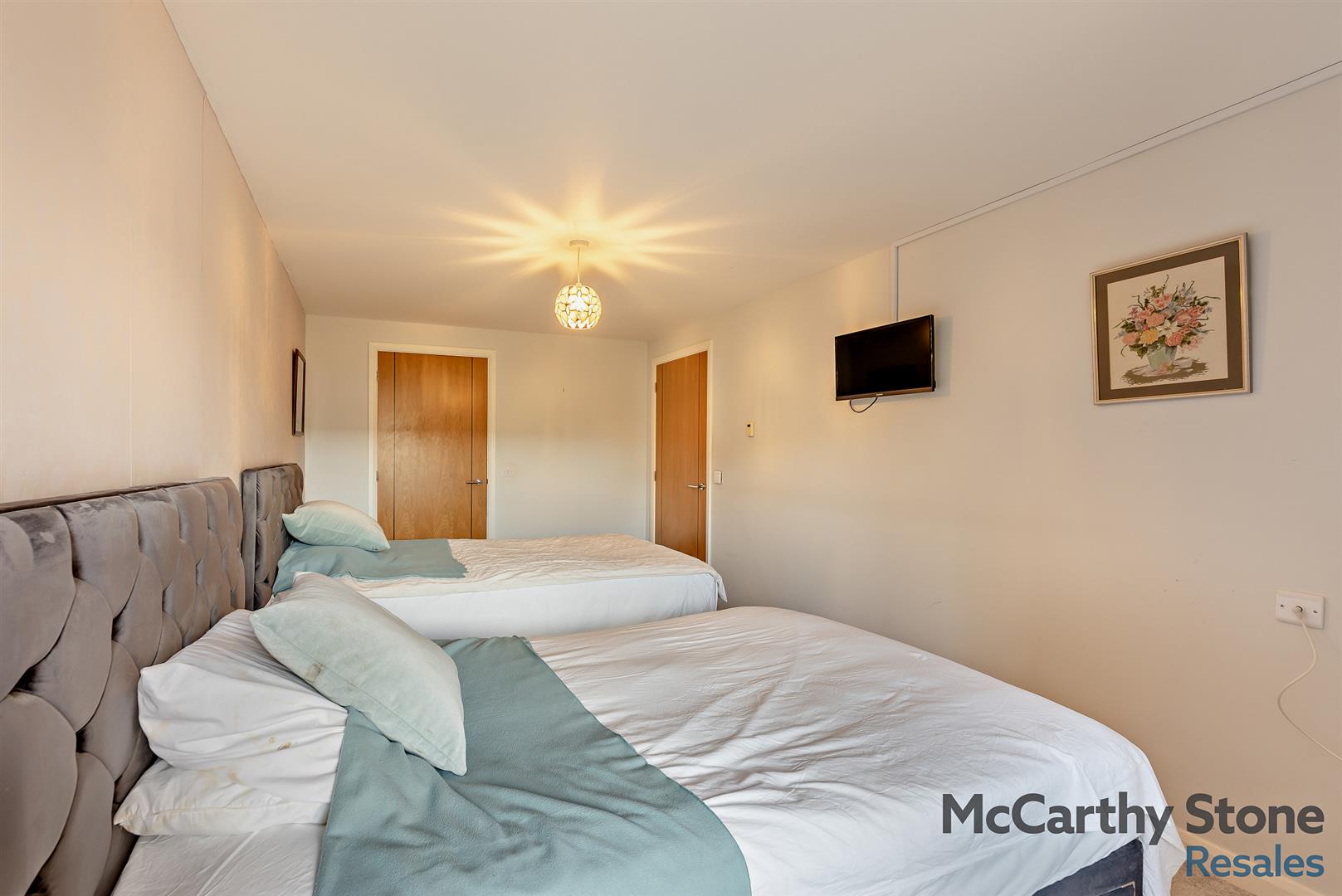 Bygate Court, Chapel Lane, Whitley Bay NE25 8AB