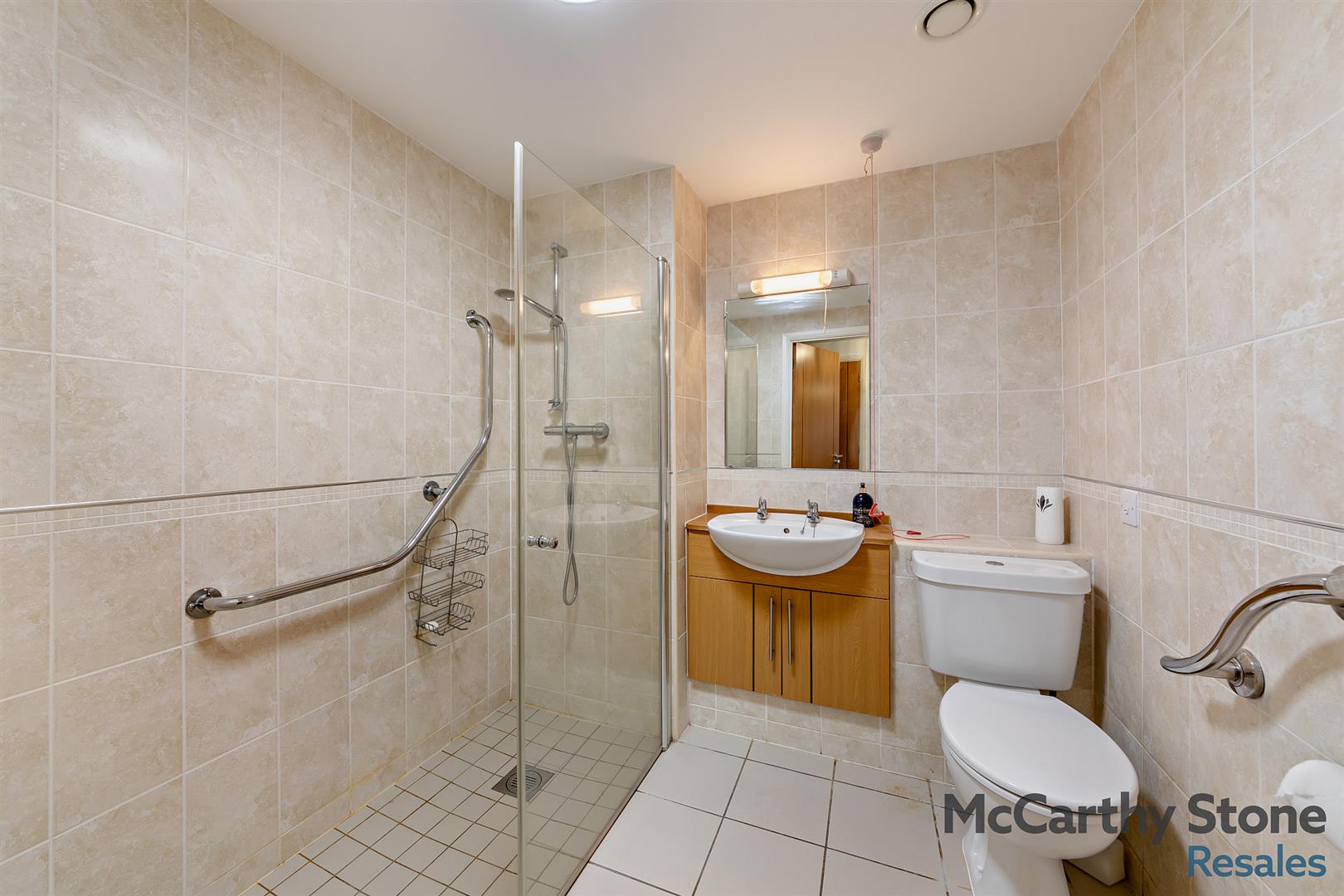 Bygate Court, Chapel Lane, Whitley Bay NE25 8AB