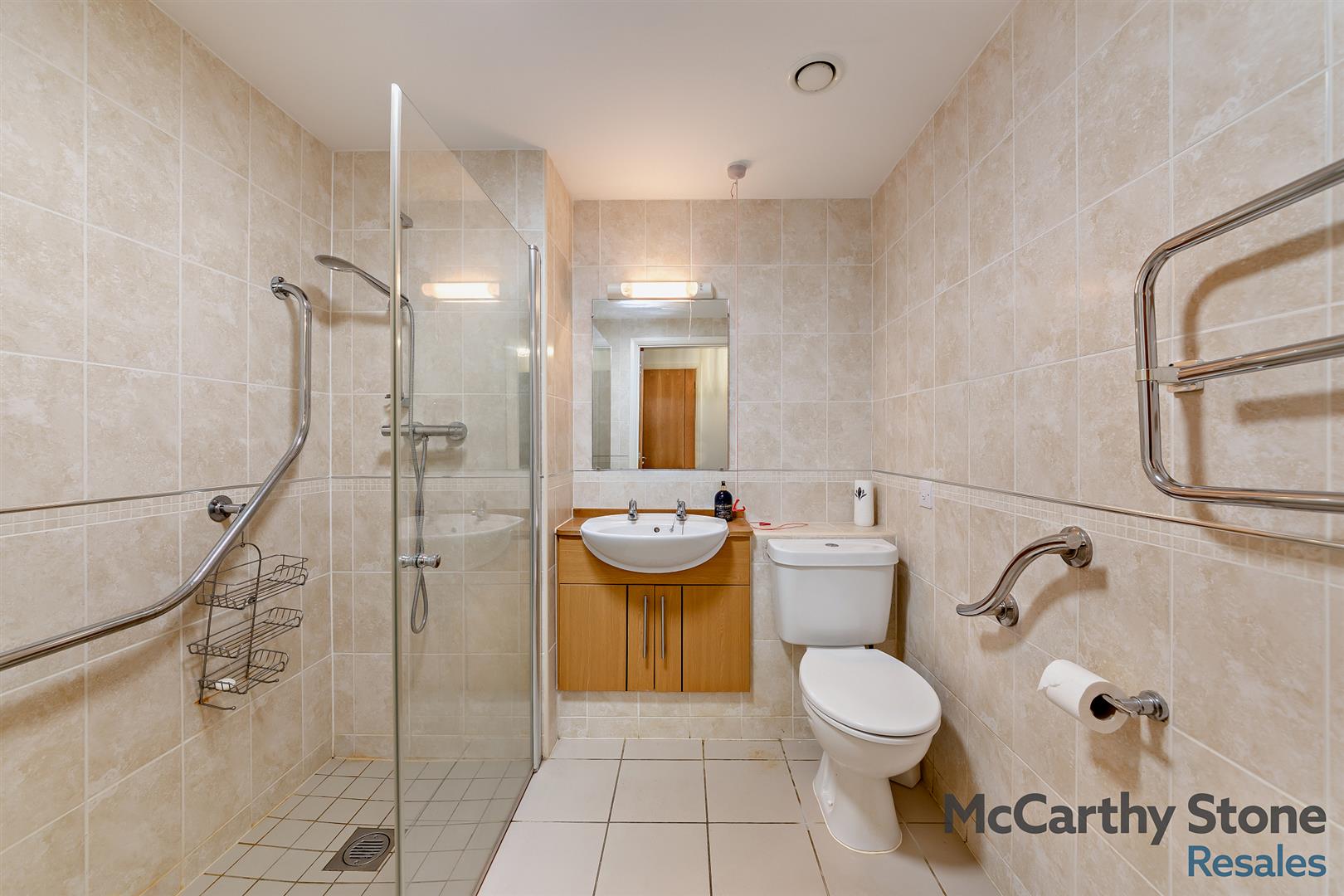 Bygate Court, Chapel Lane, Whitley Bay NE25 8AB