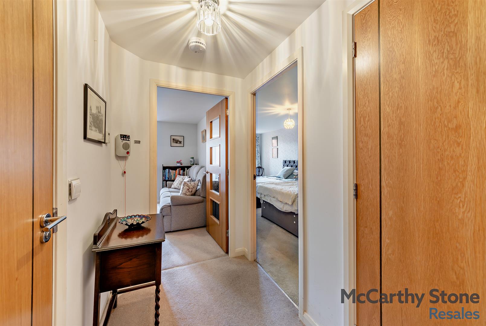 Bygate Court, Chapel Lane, Whitley Bay NE25 8AB