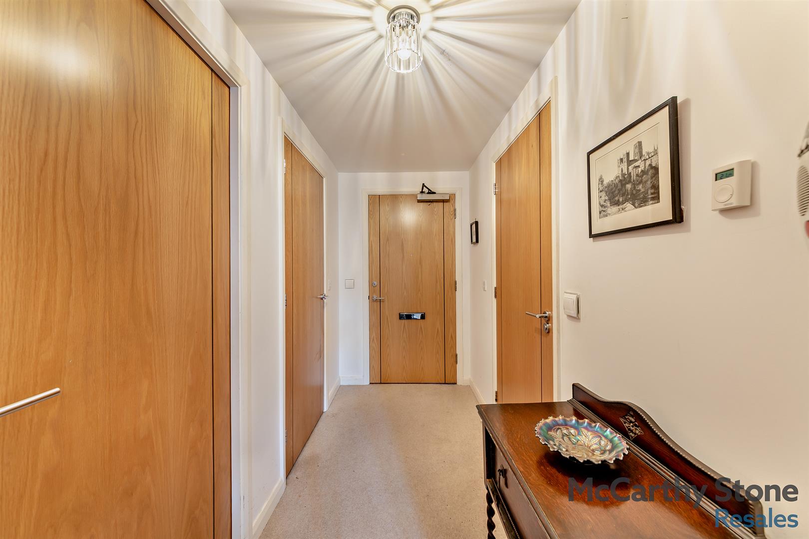 Bygate Court, Chapel Lane, Whitley Bay NE25 8AB