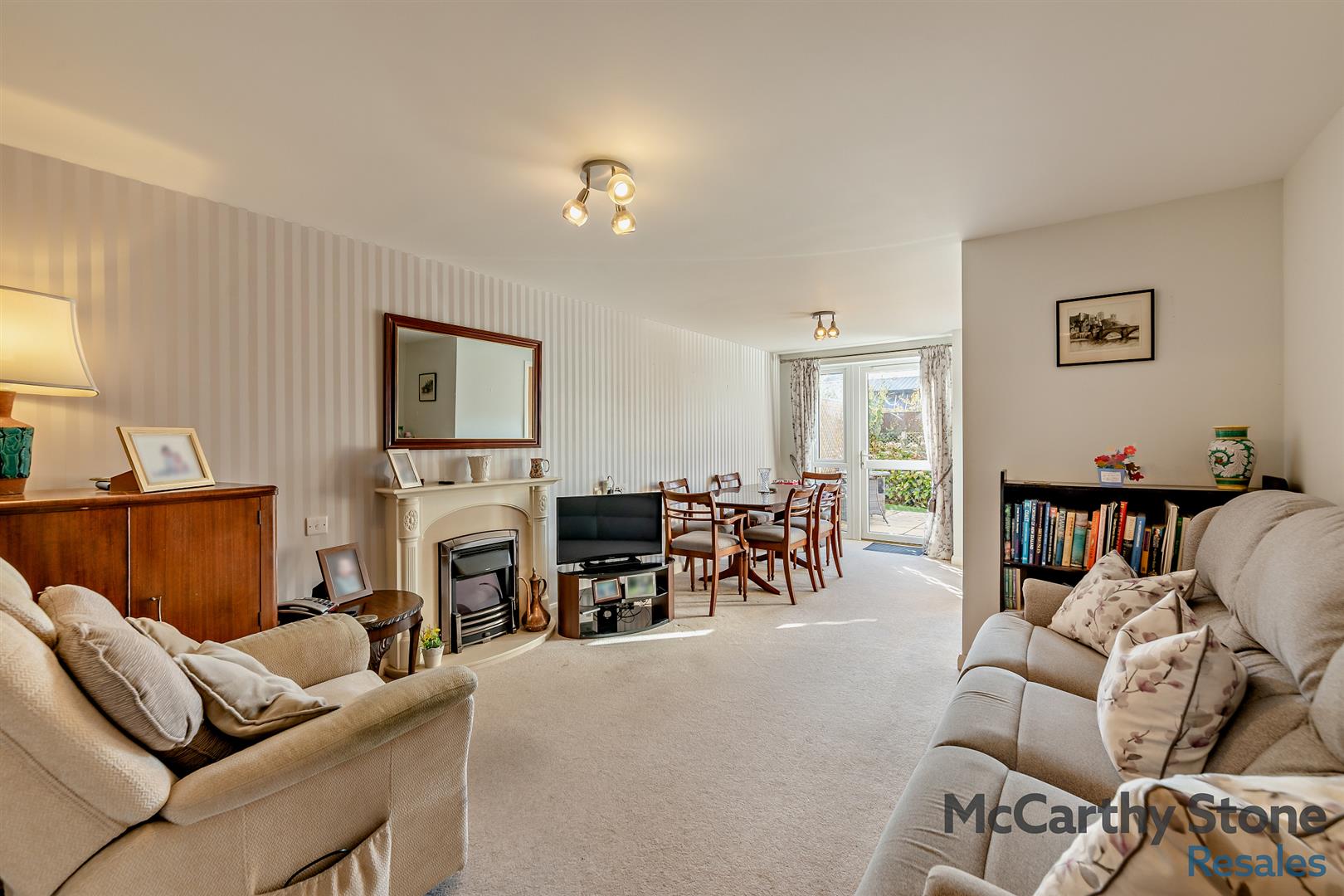 Bygate Court, Chapel Lane, Whitley Bay NE25 8AB