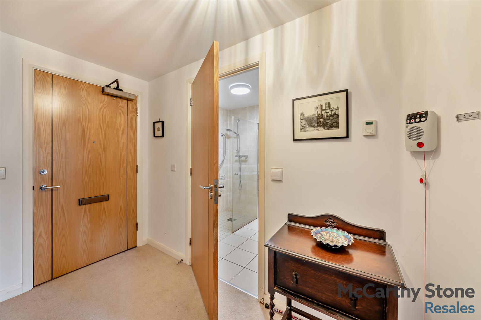 Bygate Court, Chapel Lane, Whitley Bay NE25 8AB