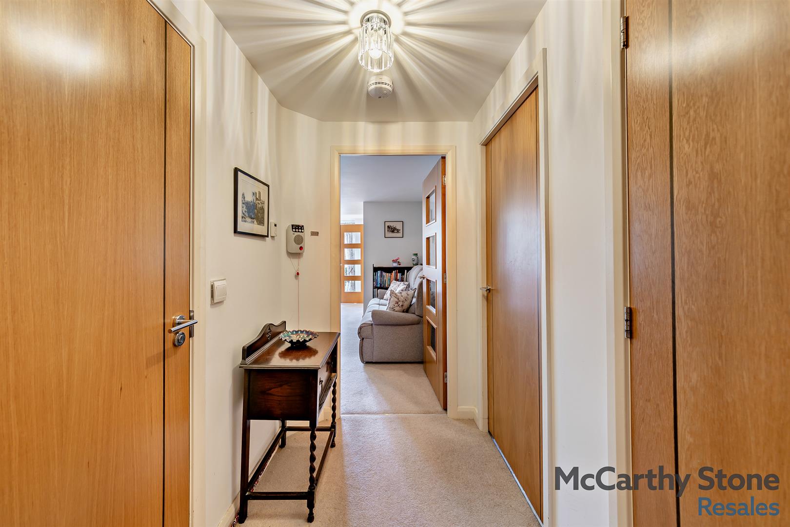 Bygate Court, Chapel Lane, Whitley Bay NE25 8AB