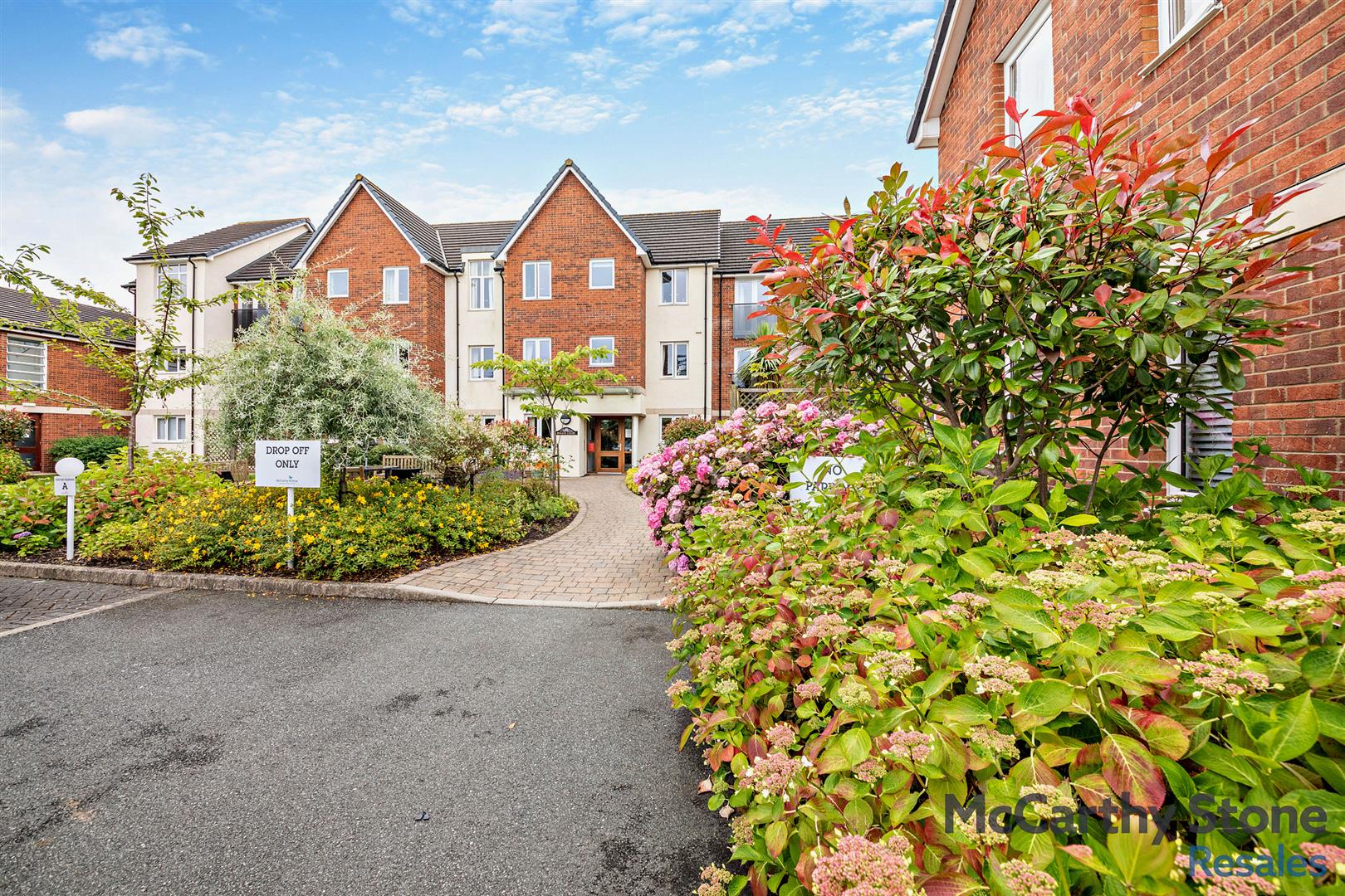 Bygate Court, Chapel Lane, Whitley Bay NE25 8AB