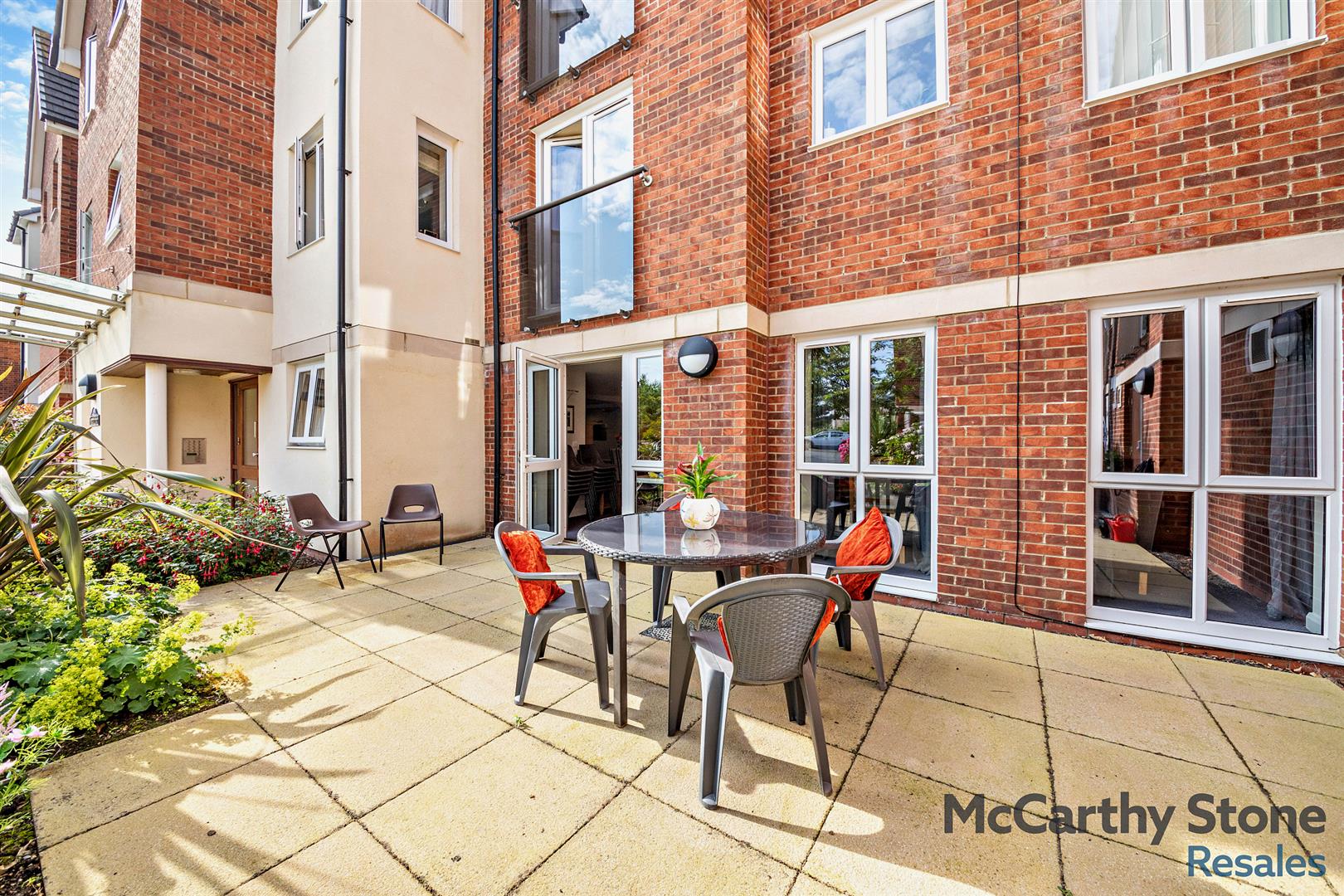 Bygate Court, Chapel Lane, Whitley Bay NE25 8AB