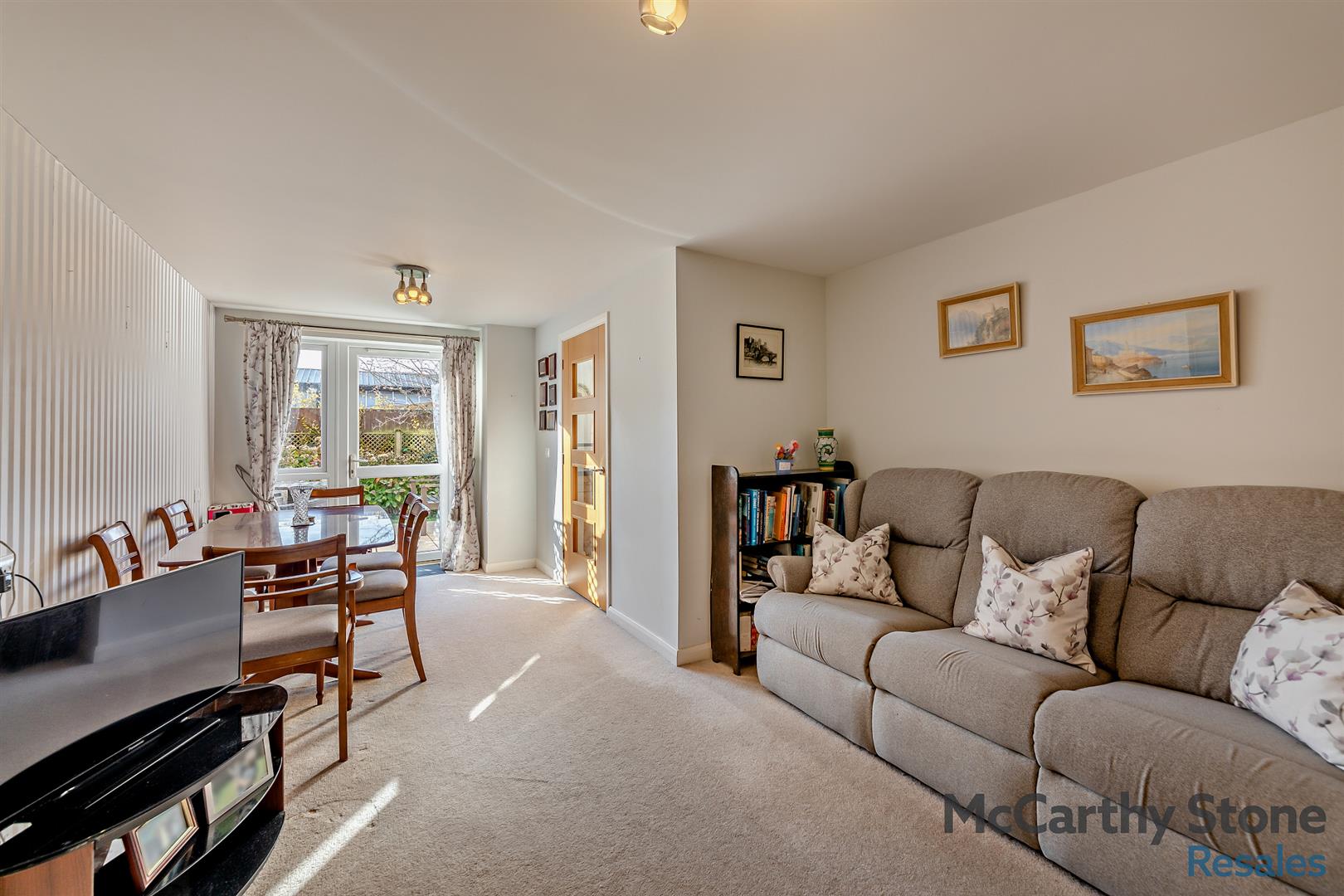 Bygate Court, Chapel Lane, Whitley Bay NE25 8AB