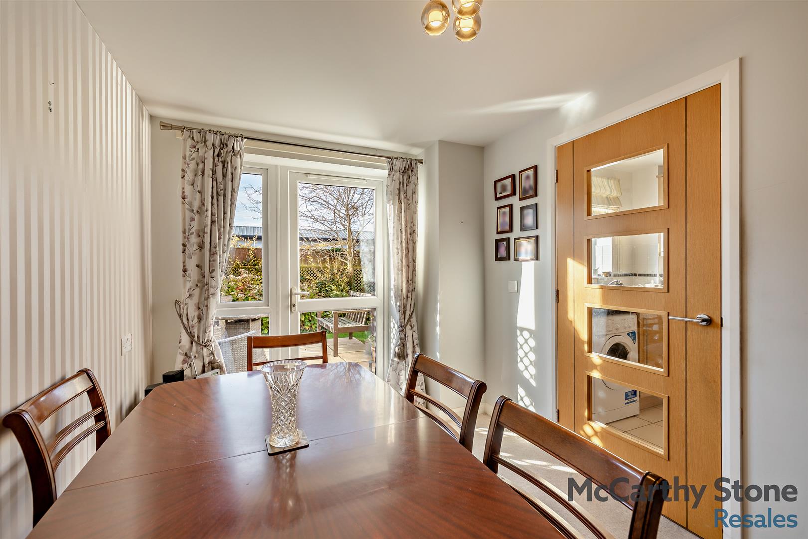 Bygate Court, Chapel Lane, Whitley Bay NE25 8AB