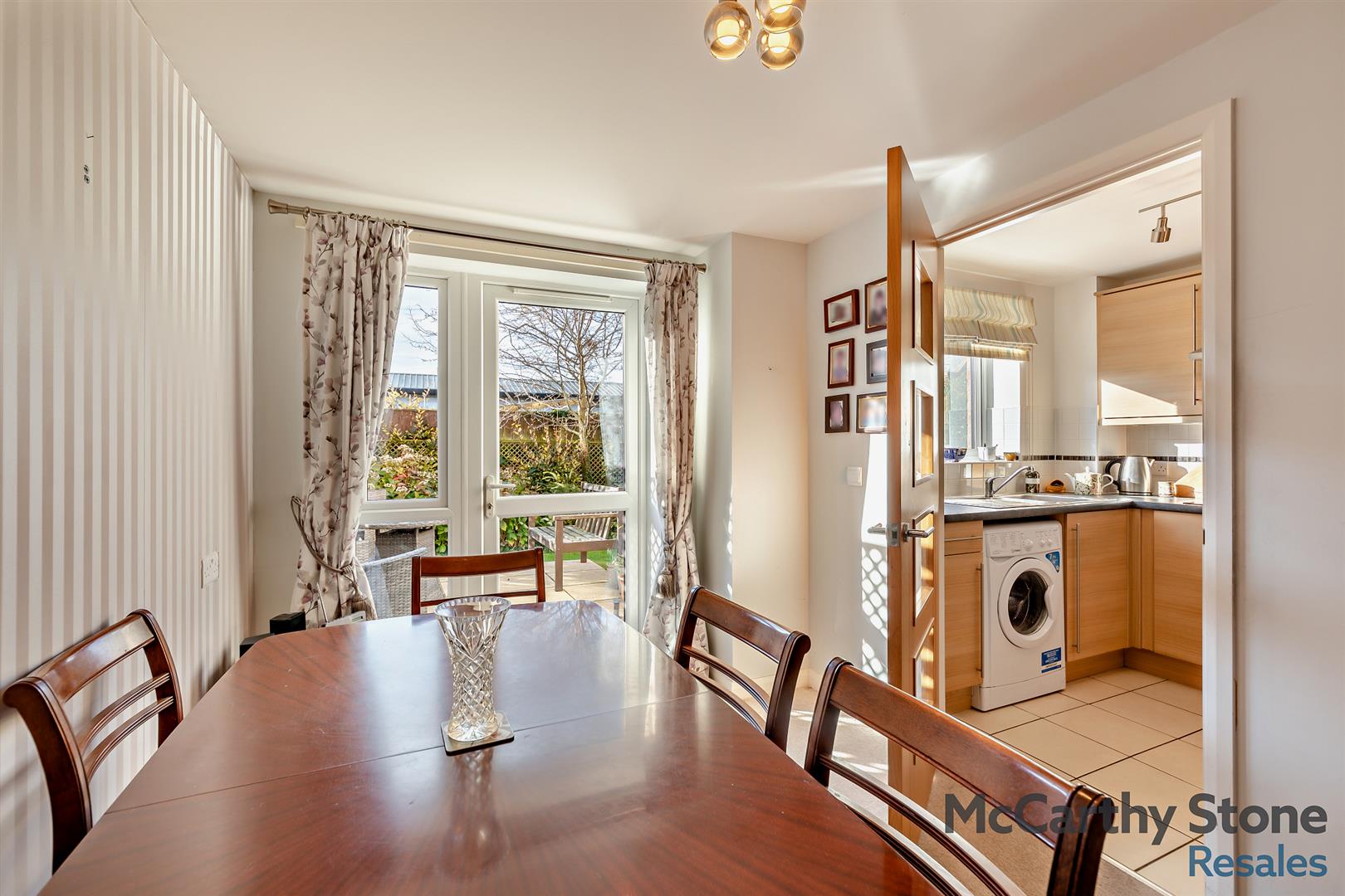 Bygate Court, Chapel Lane, Whitley Bay NE25 8AB