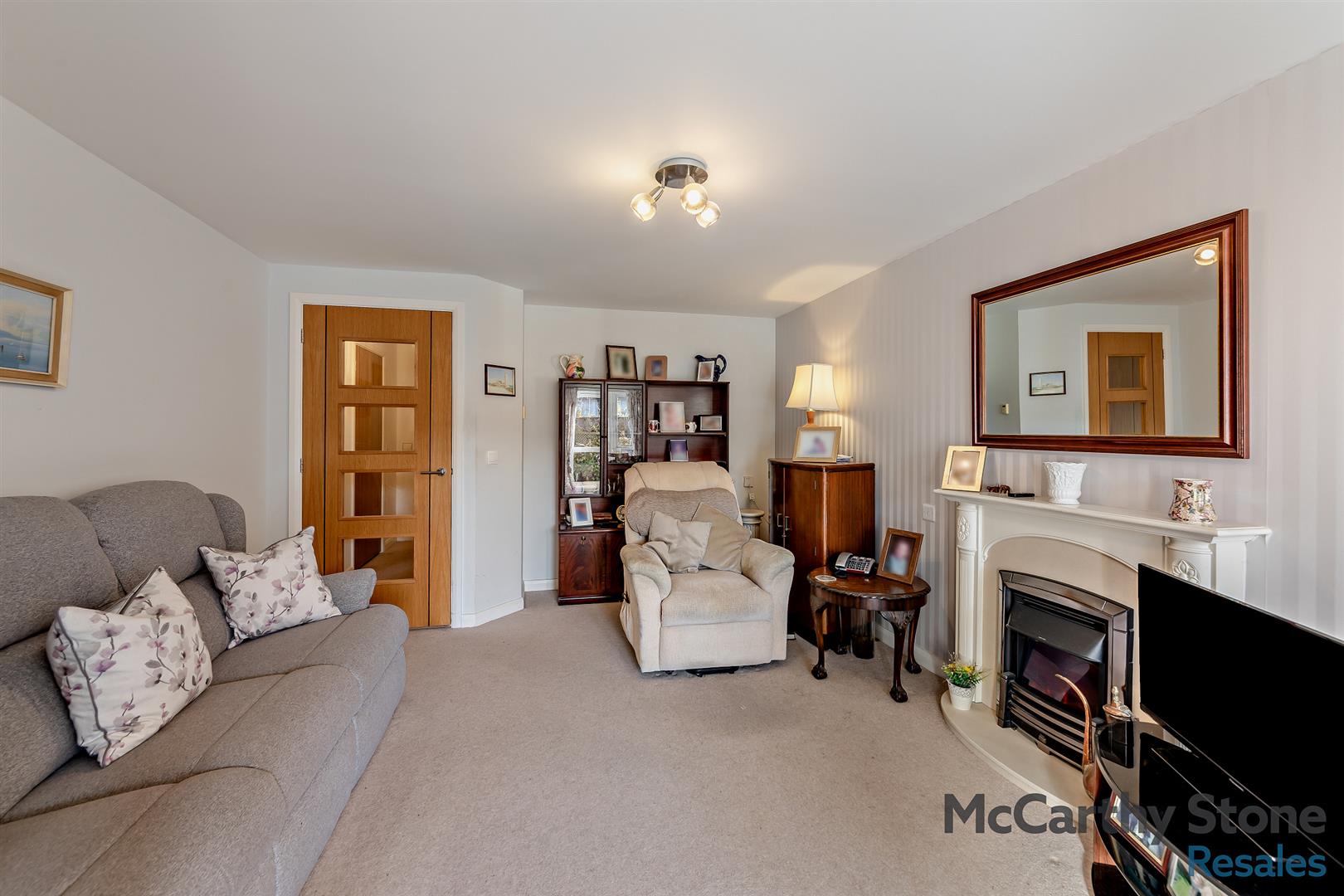 Bygate Court, Chapel Lane, Whitley Bay NE25 8AB