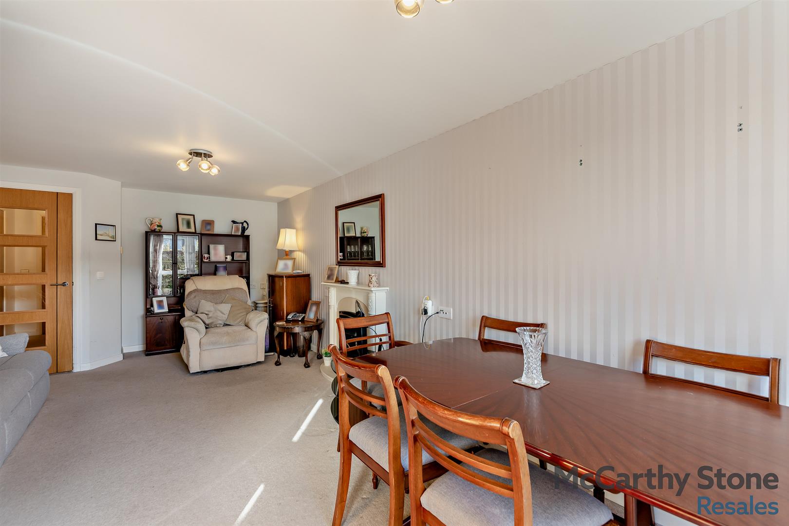 Bygate Court, Chapel Lane, Whitley Bay NE25 8AB