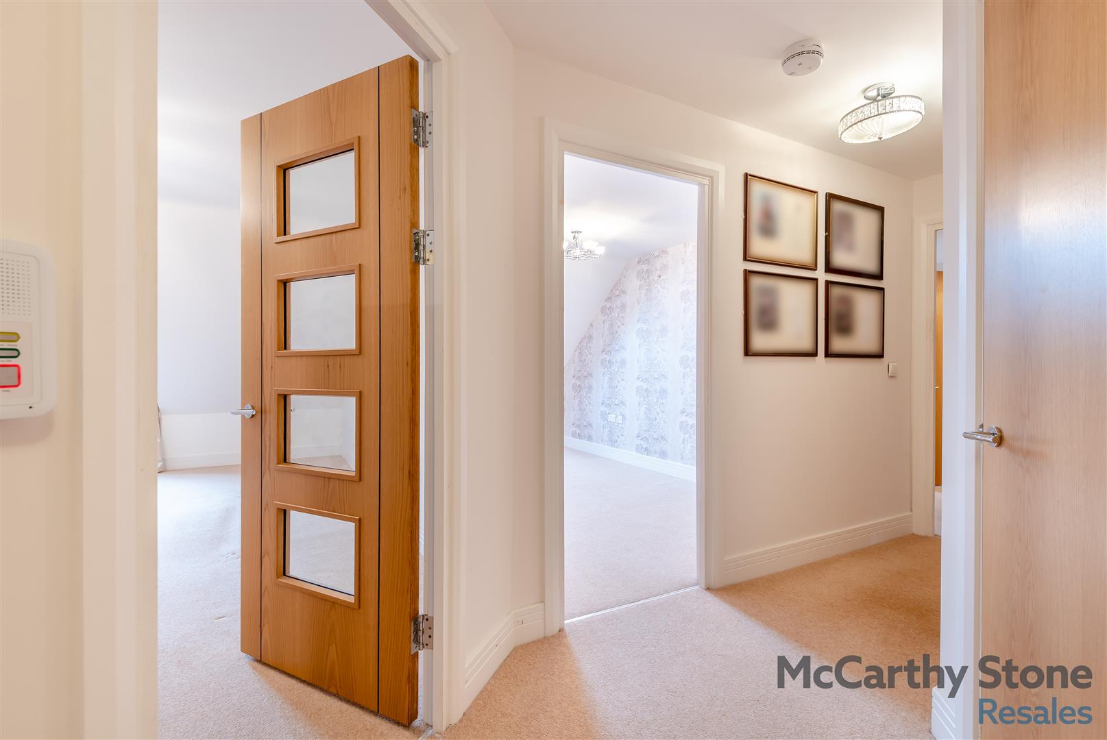 Bluebell Court, High Street, Tettenhall, Wolverhampton