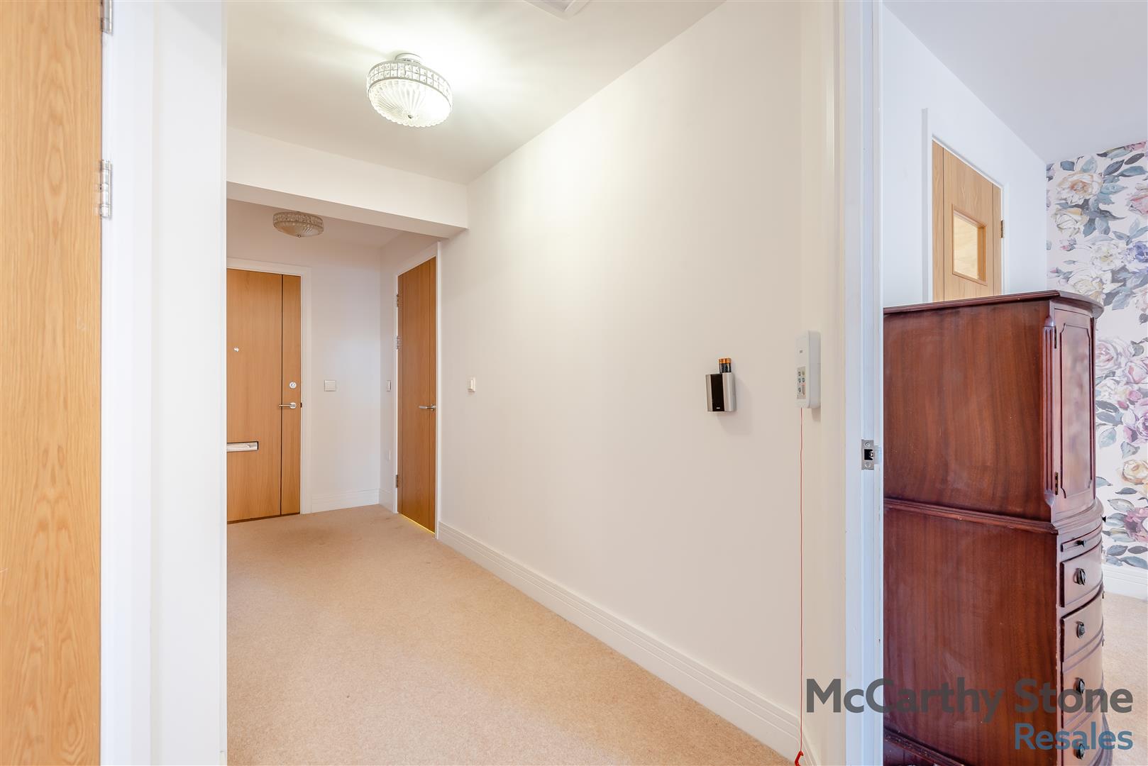 Bluebell Court, High Street, Tettenhall, Wolverhampton