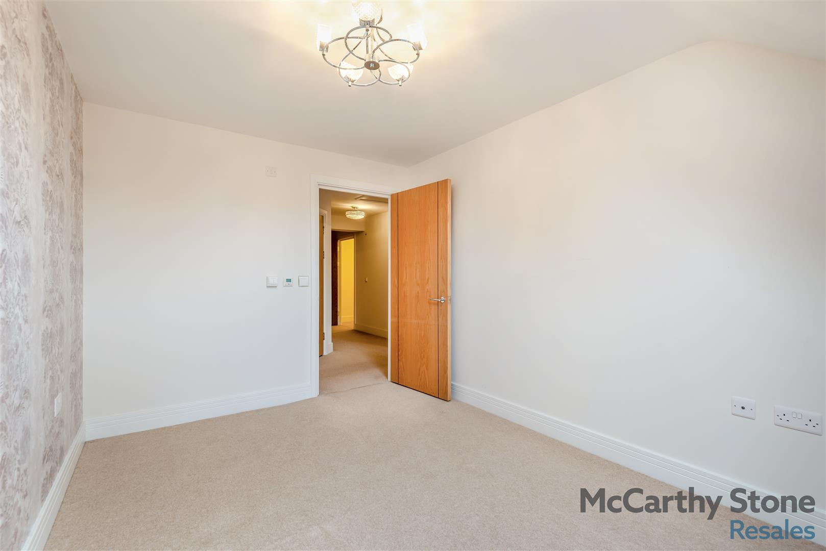 Bluebell Court, High Street, Tettenhall, Wolverhampton