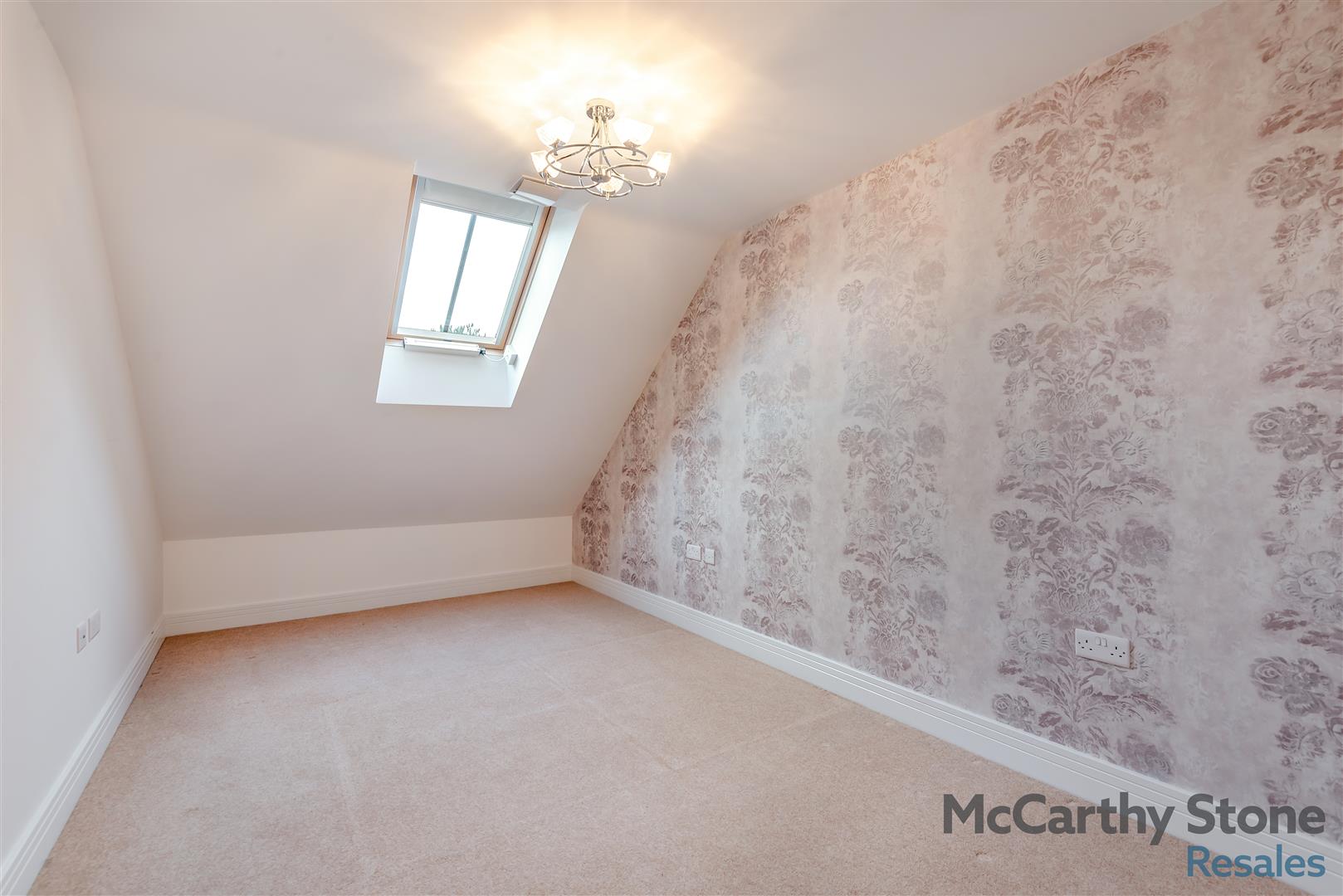 Bluebell Court, High Street, Tettenhall, Wolverhampton