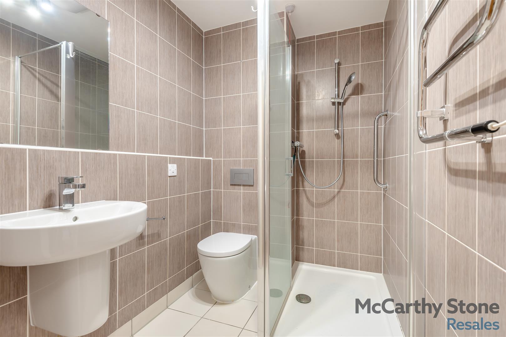 Bluebell Court, High Street, Tettenhall, Wolverhampton