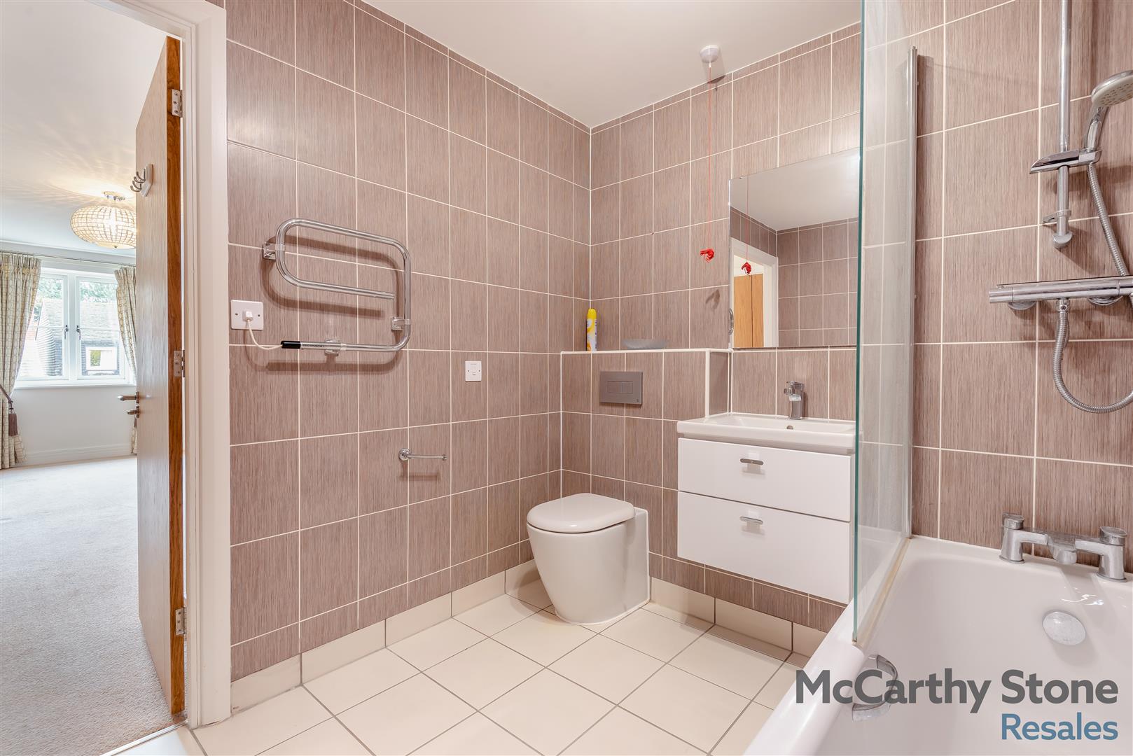 Bluebell Court, High Street, Tettenhall, Wolverhampton