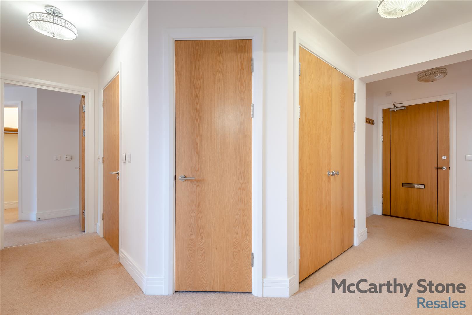 Bluebell Court, High Street, Tettenhall, Wolverhampton