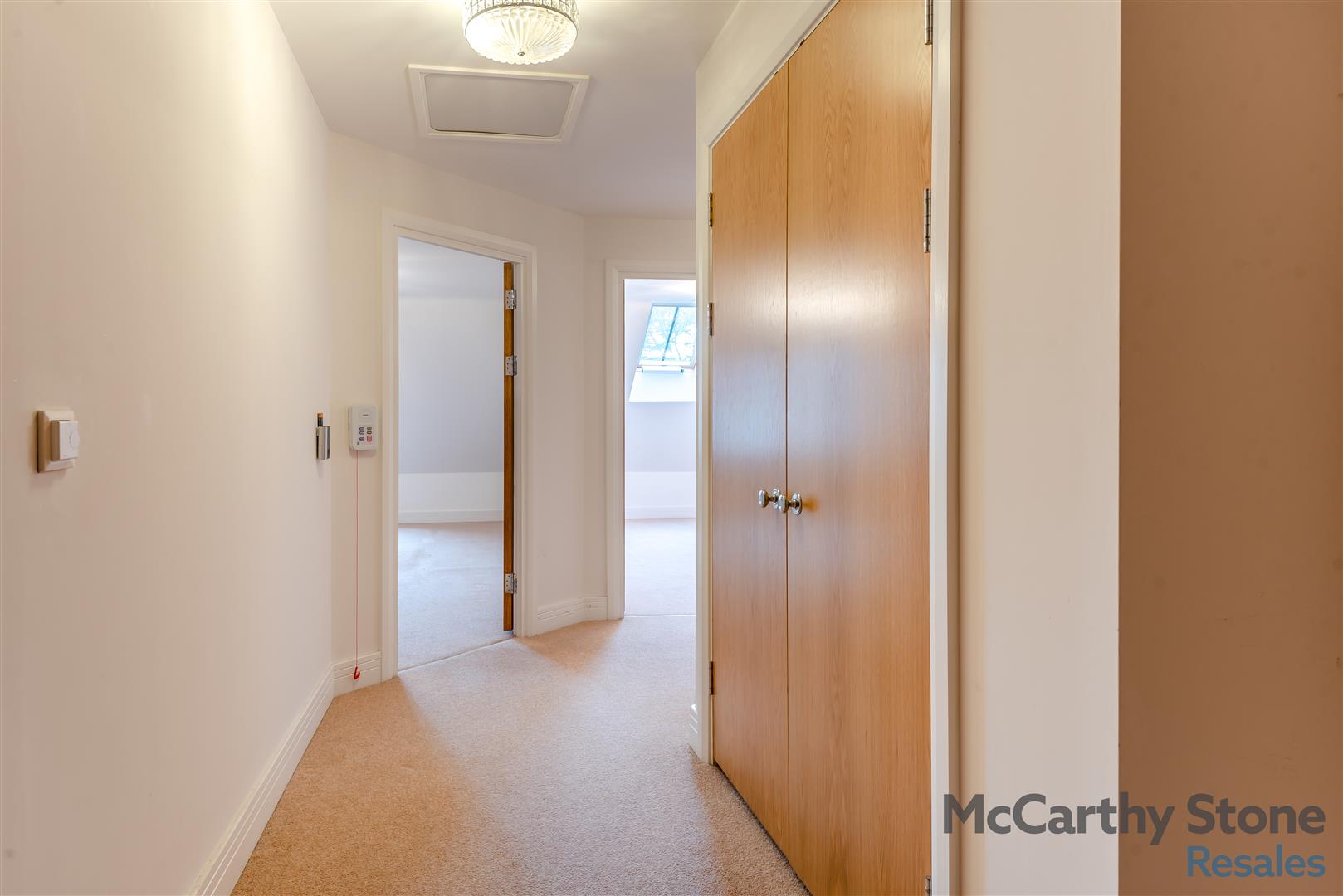 Bluebell Court, High Street, Tettenhall, Wolverhampton