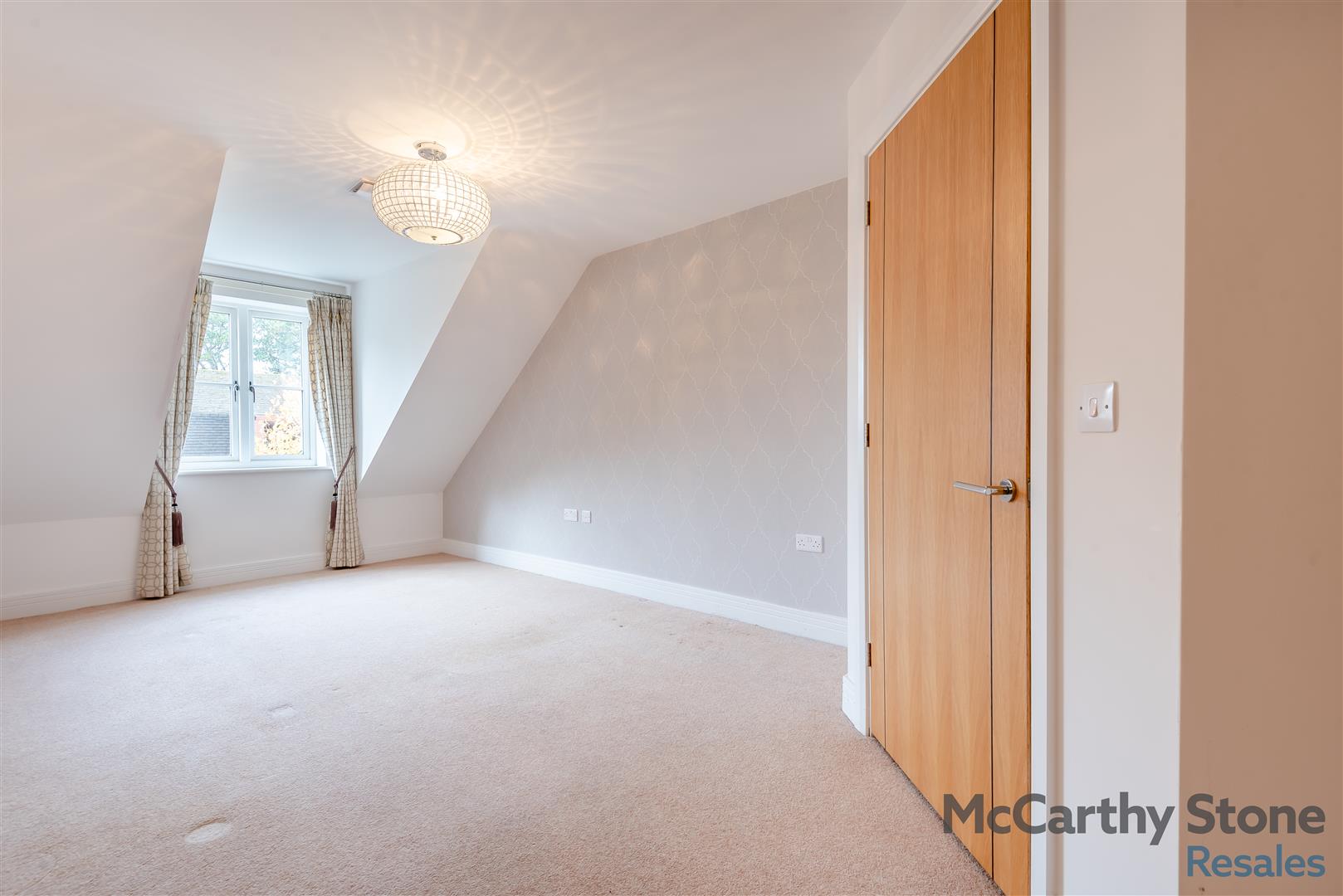 Bluebell Court, High Street, Tettenhall, Wolverhampton