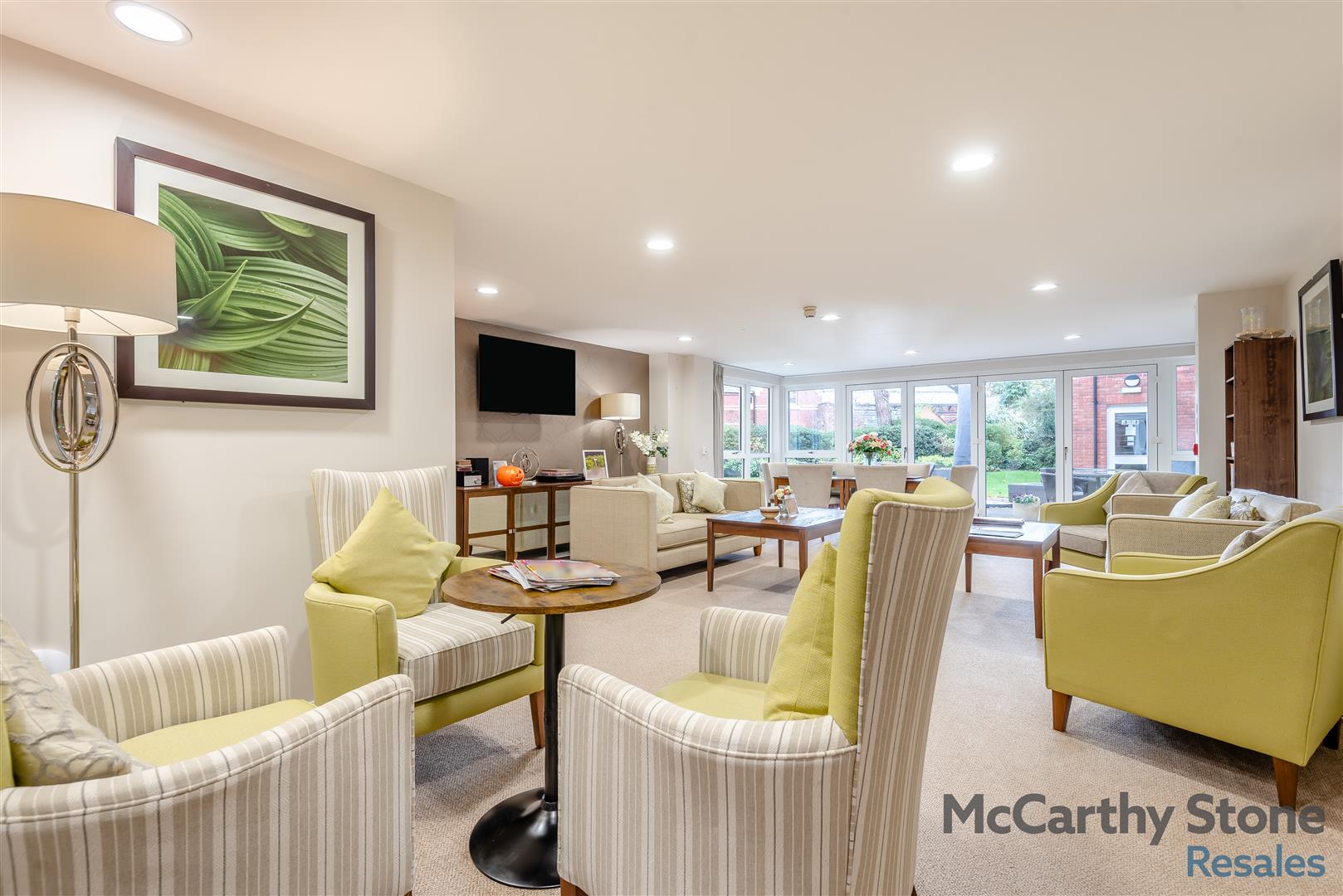 Bluebell Court, High Street, Tettenhall, Wolverhampton