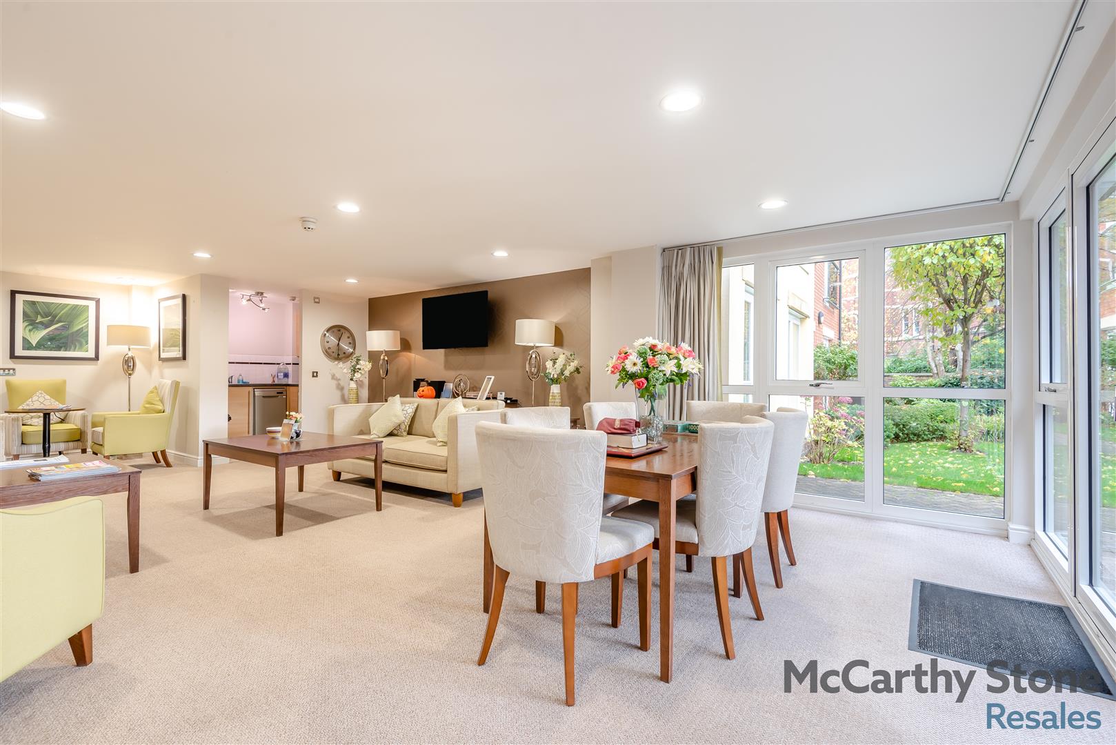 Bluebell Court, High Street, Tettenhall, Wolverhampton