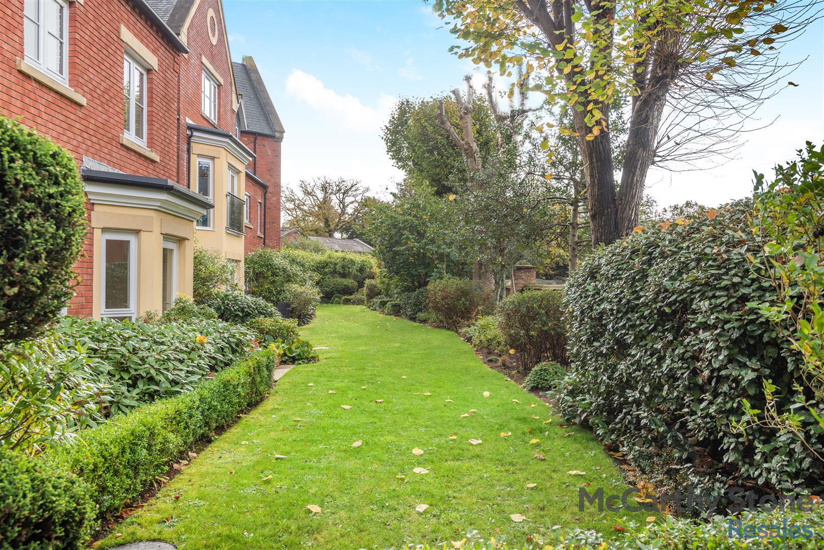 Bluebell Court, High Street, Tettenhall, Wolverhampton