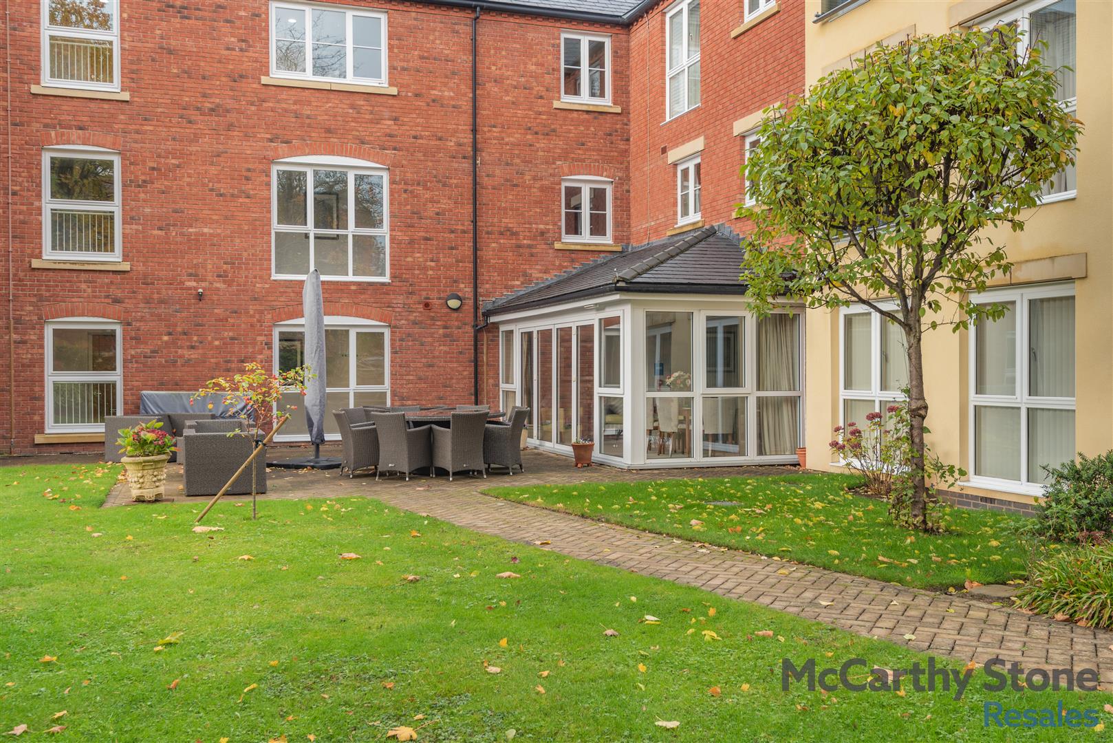 Bluebell Court, High Street, Tettenhall, Wolverhampton