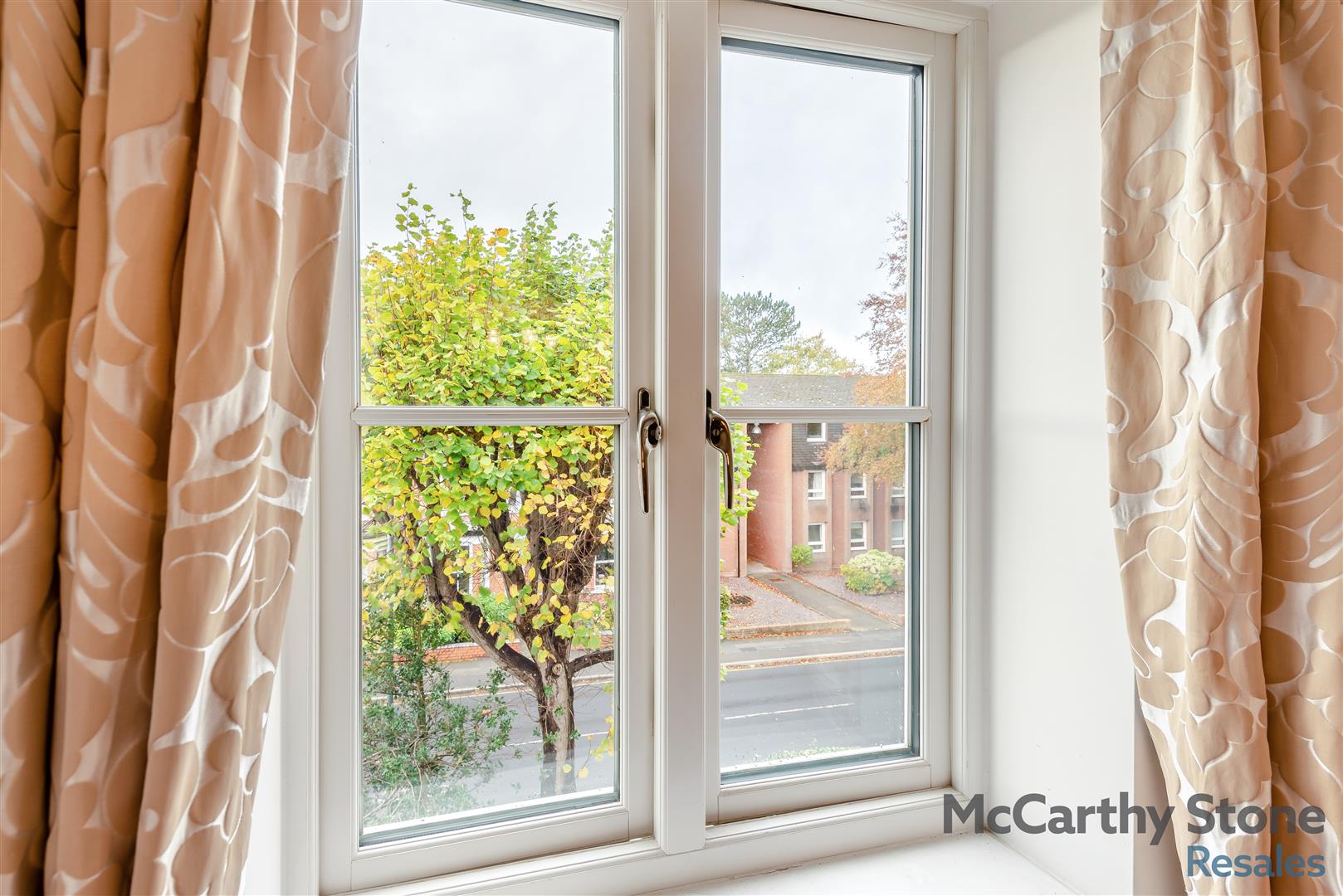 Bluebell Court, High Street, Tettenhall, Wolverhampton