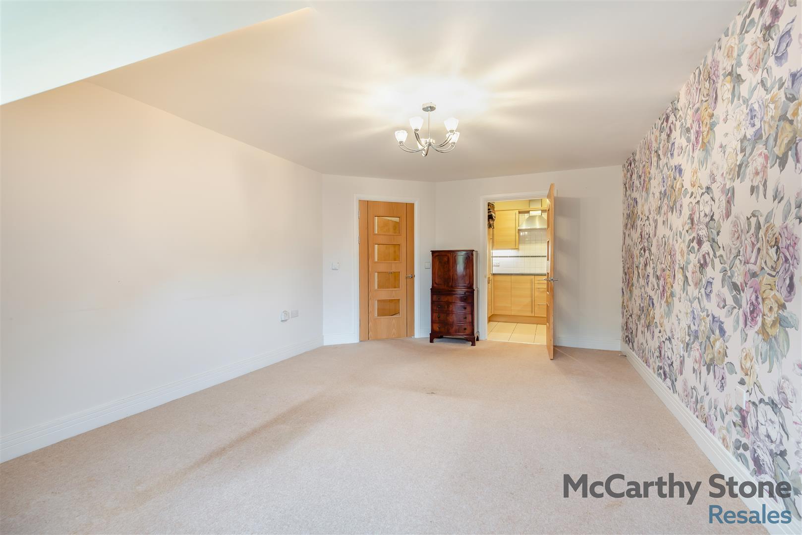 Bluebell Court, High Street, Tettenhall, Wolverhampton