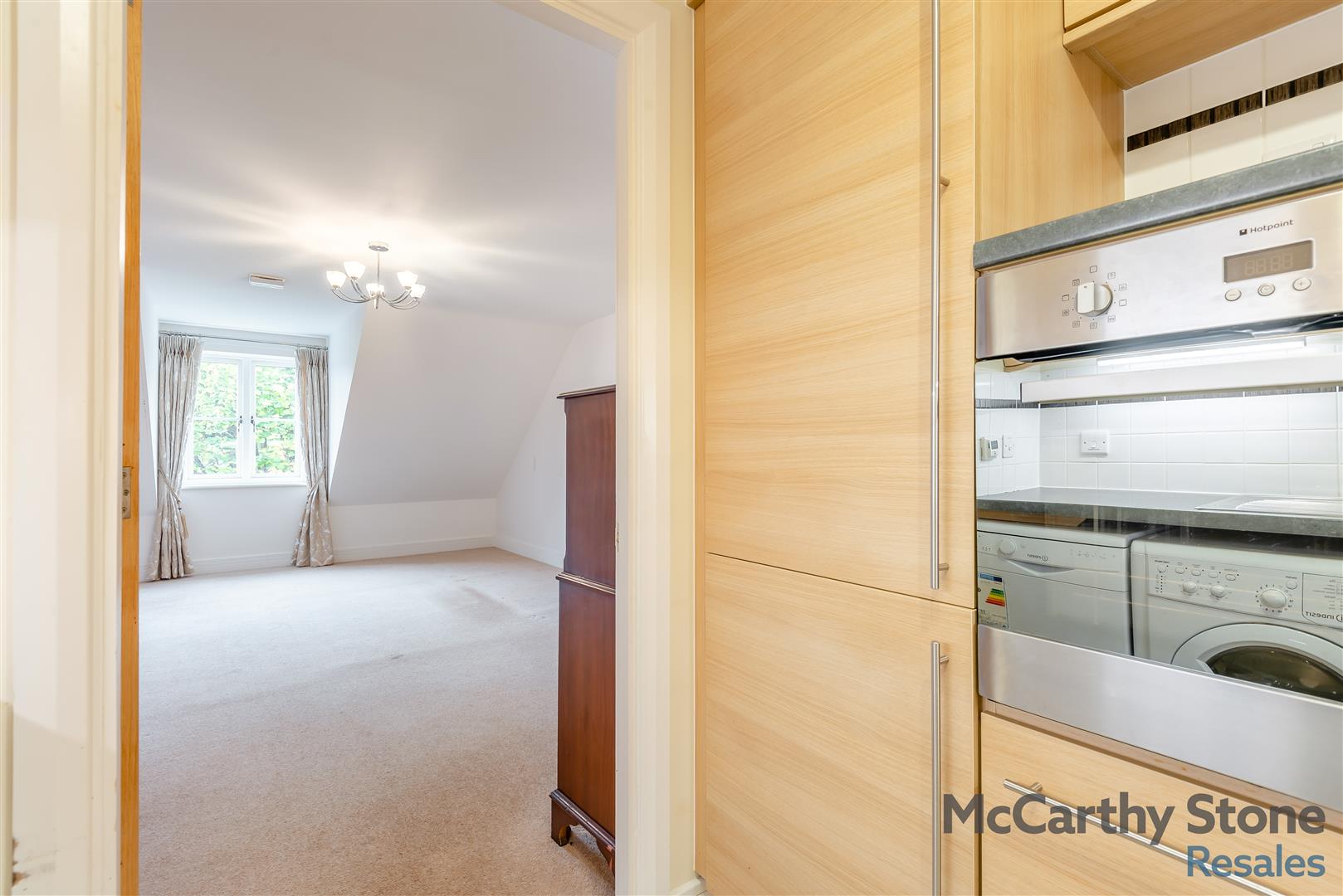 Bluebell Court, High Street, Tettenhall, Wolverhampton