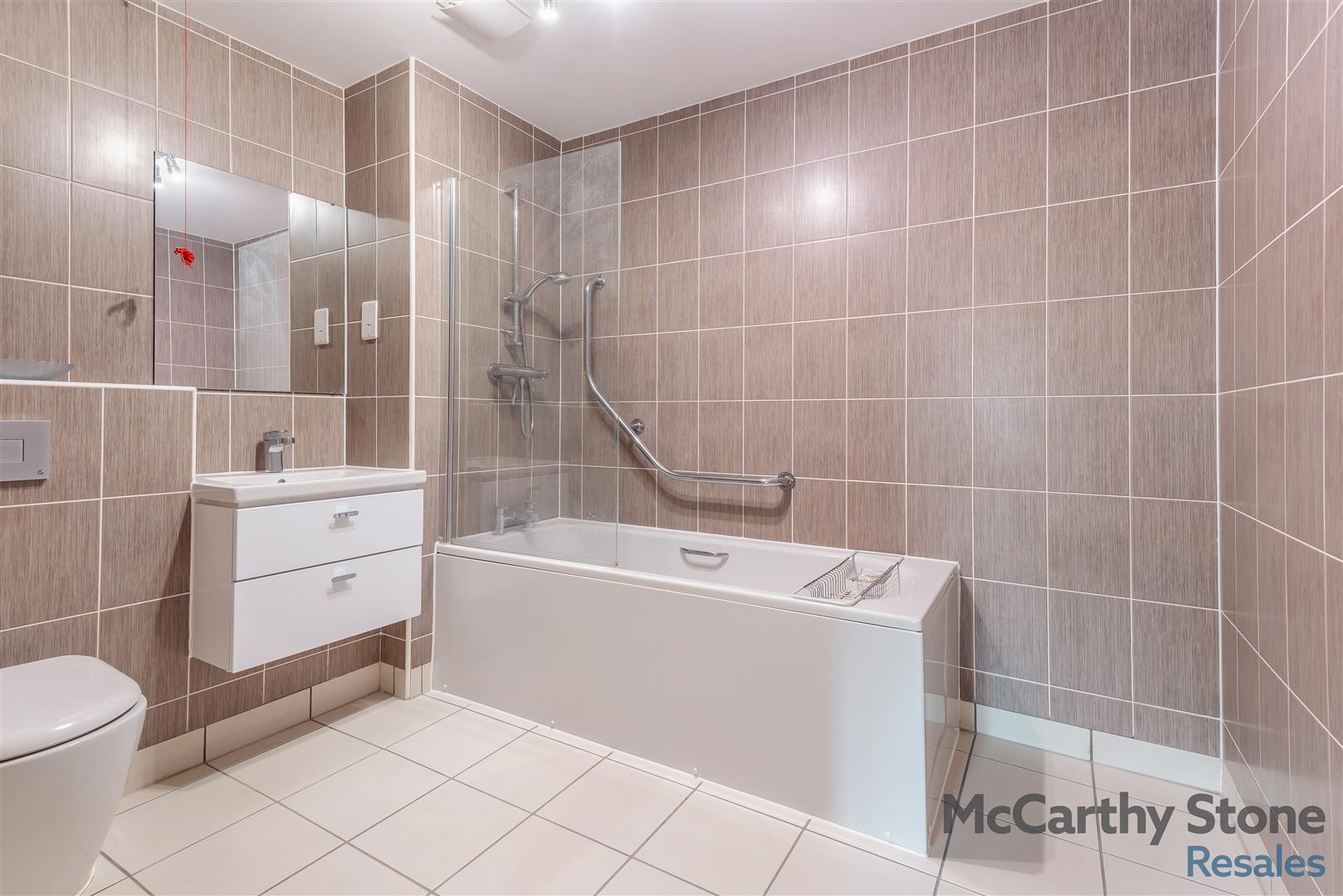 Bluebell Court, High Street, Tettenhall, Wolverhampton