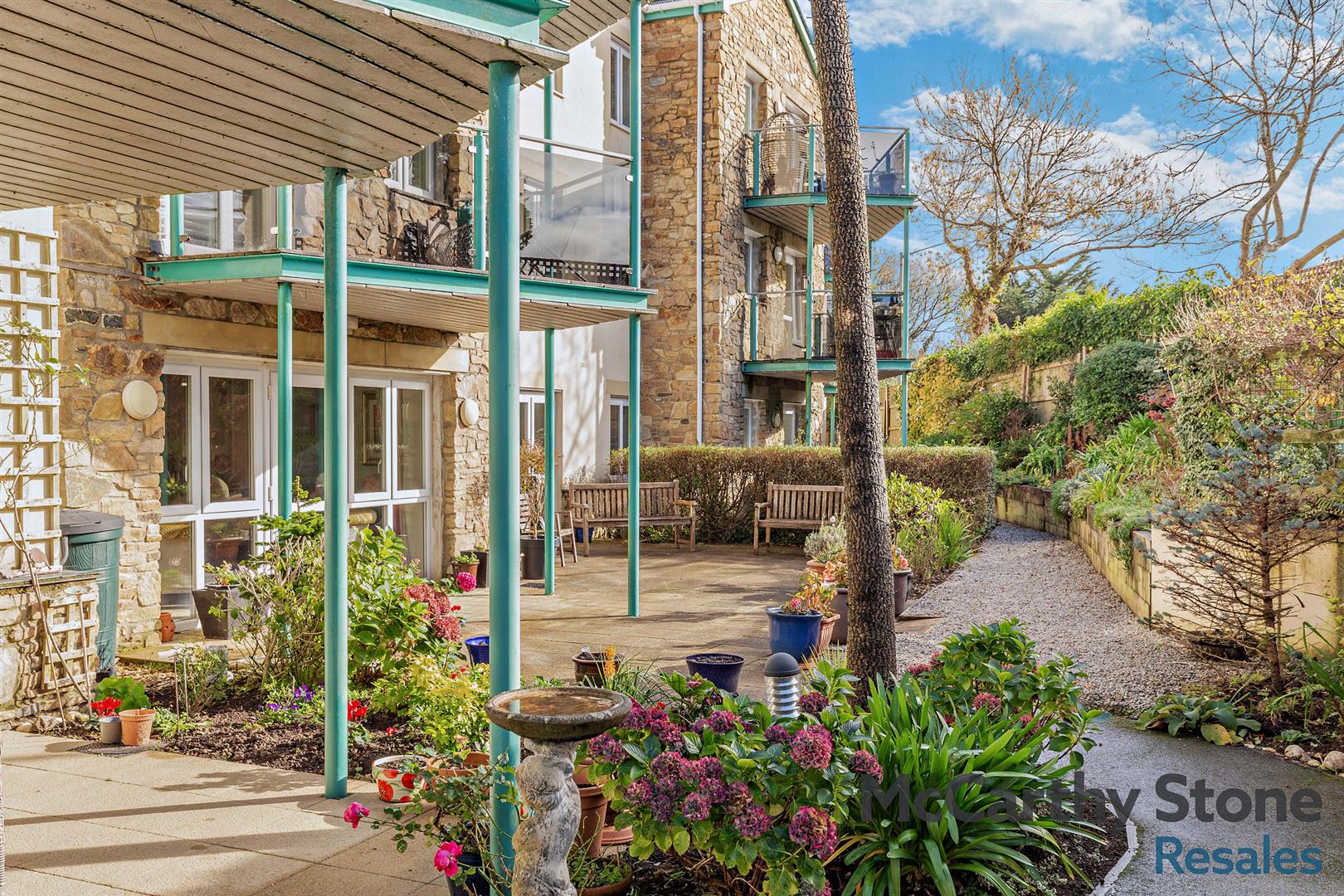 San Lorenzo Court, Hecla Drive, Carbis Bay, St. Ives